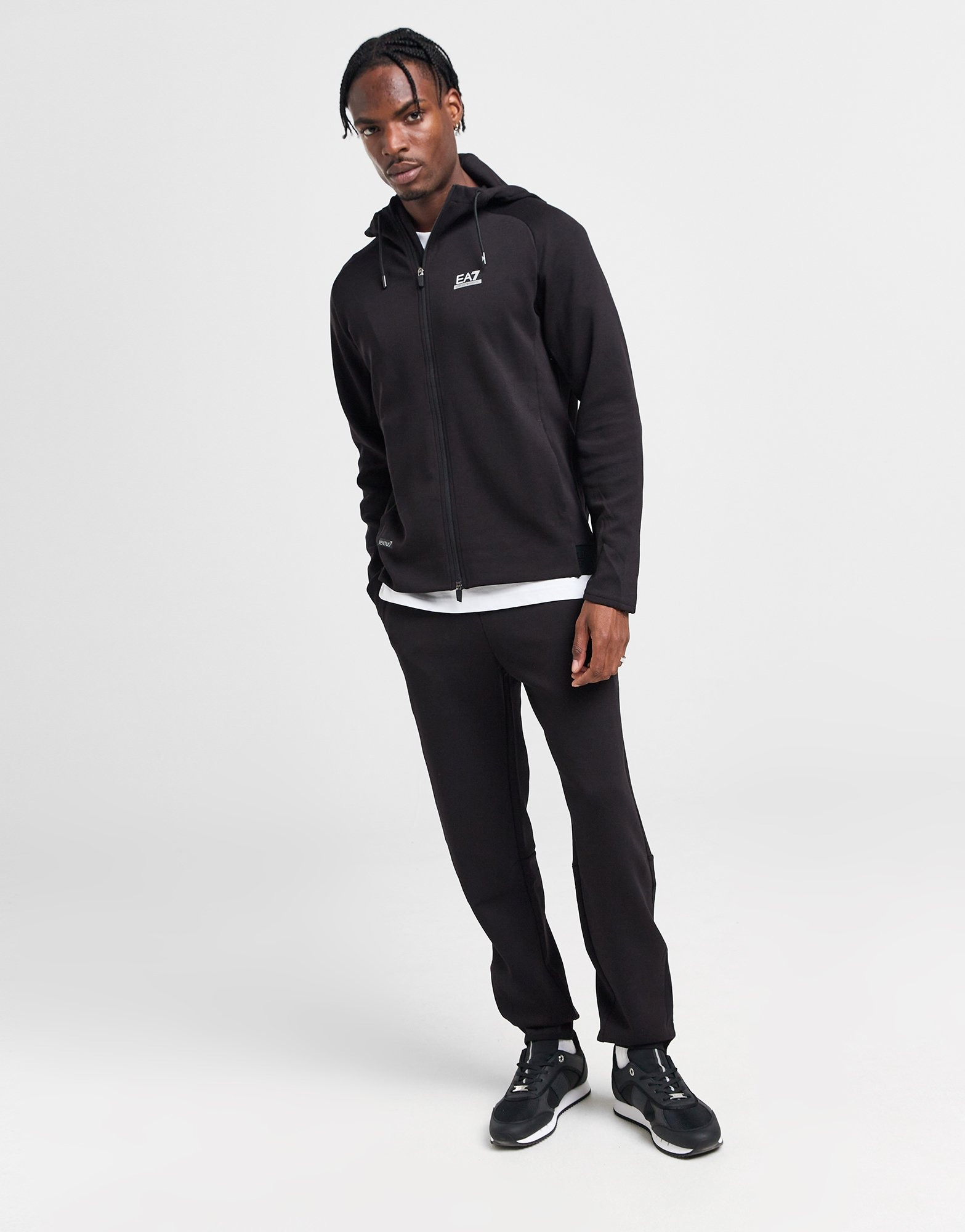 EA7 EMPORIO ARMANI エアセッテ エンポリオアルマーニ