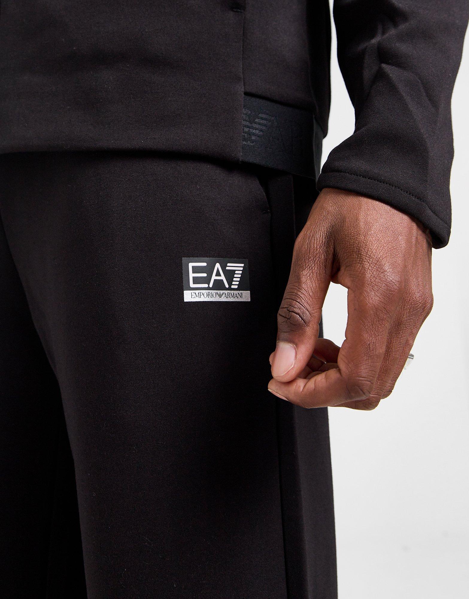 EA7 Emporio Armani Ventus7 Tech Full Zip Tracksuit