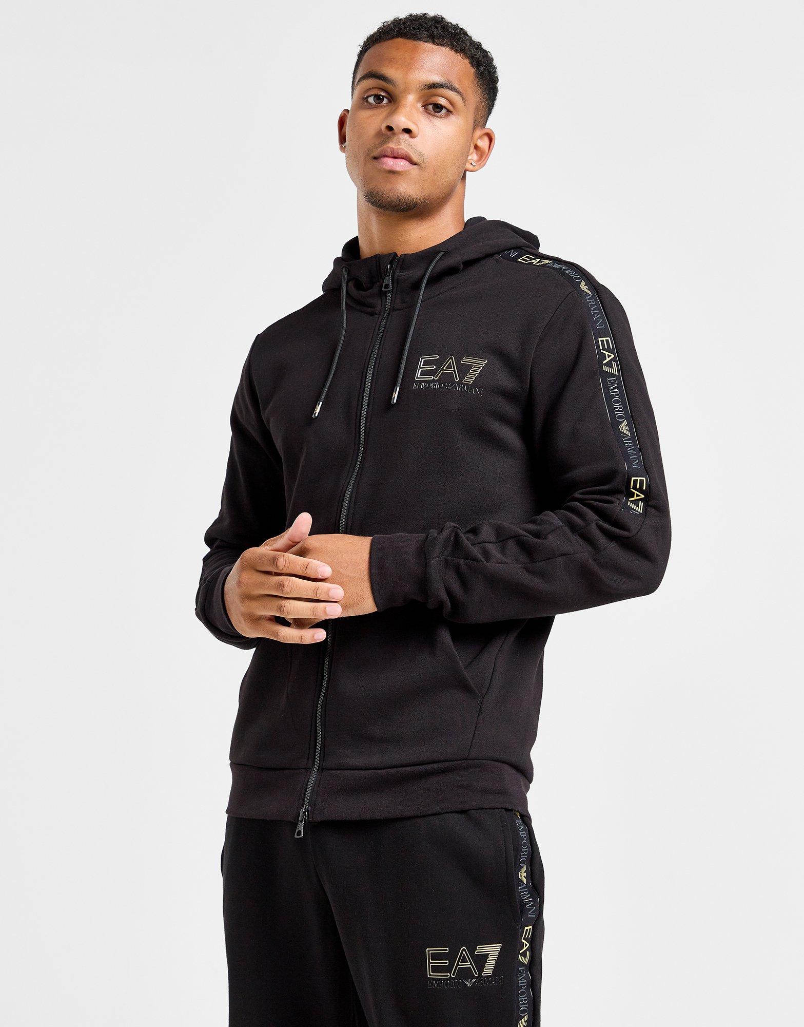 EA7 Emporio Armani Huppari Miehet