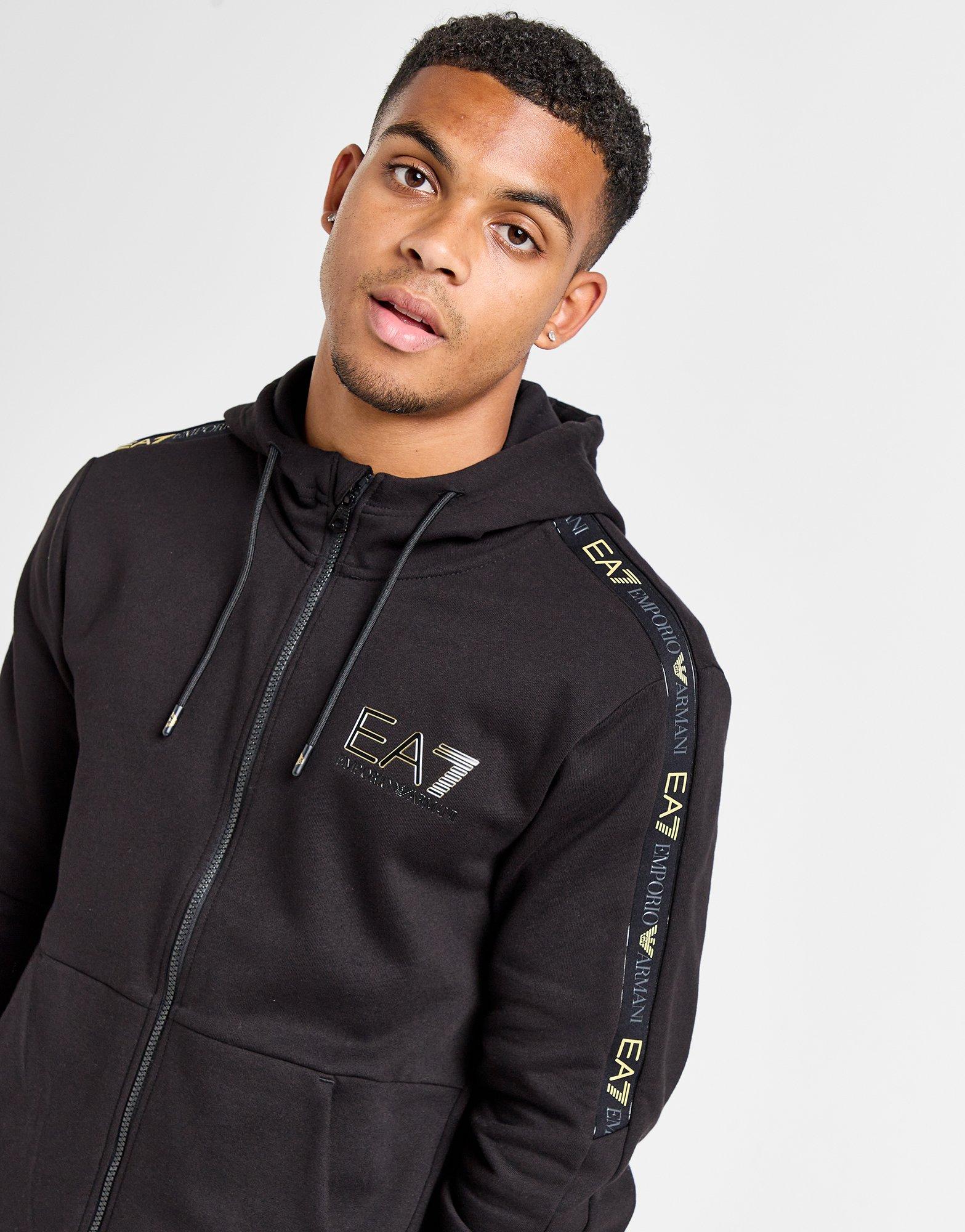 EA7 Emporio Armani Huppari Miehet