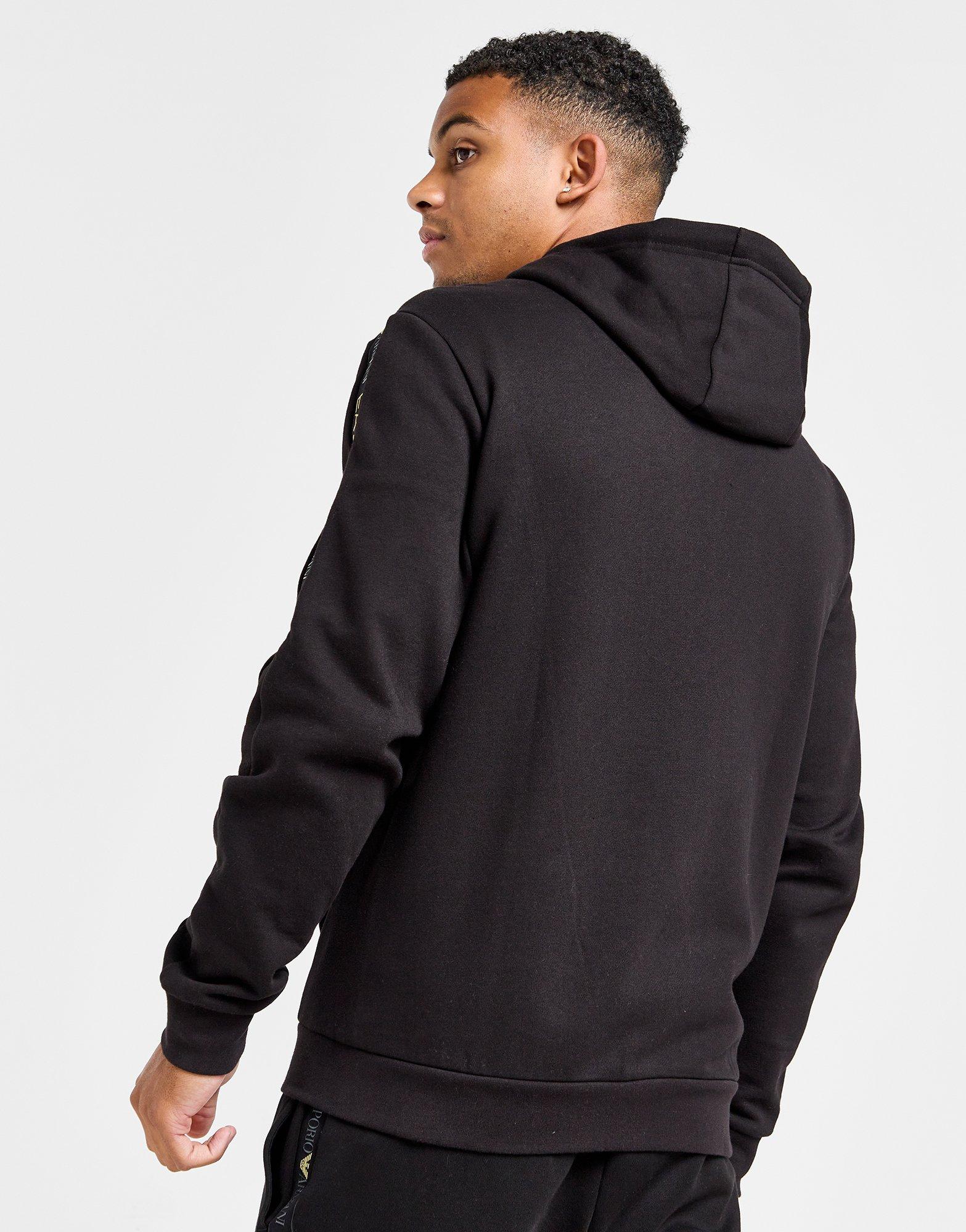 EA7 Emporio Armani Huppari Miehet