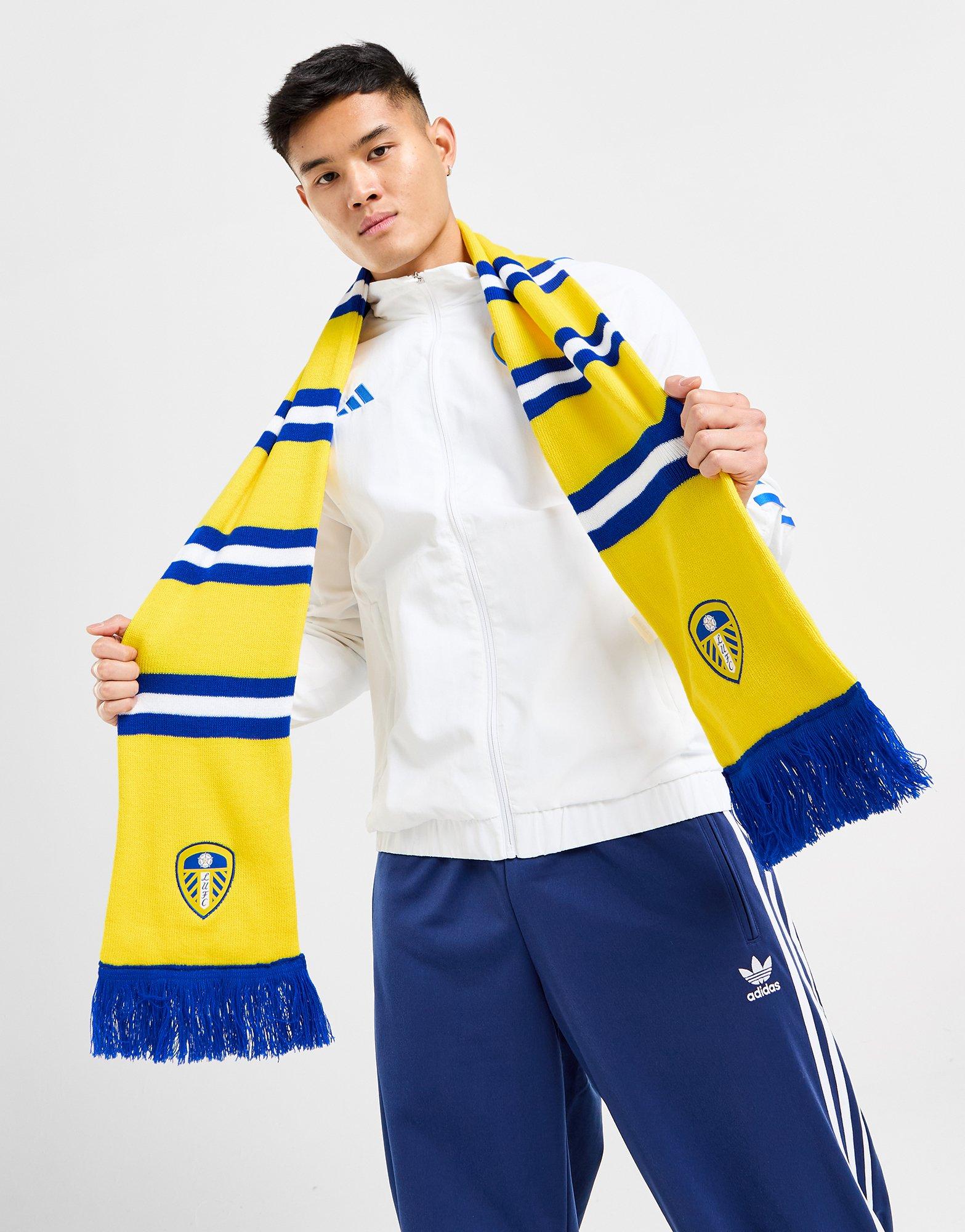 Leeds united hot sale joggers