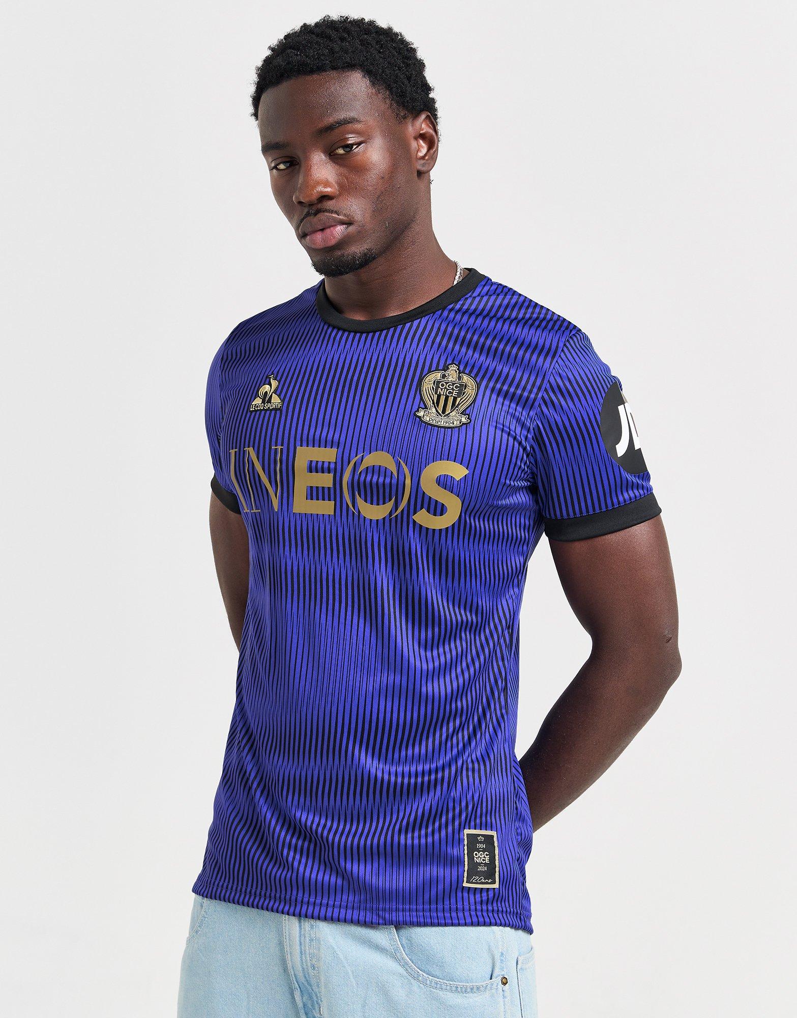 Nice fc jersey on sale