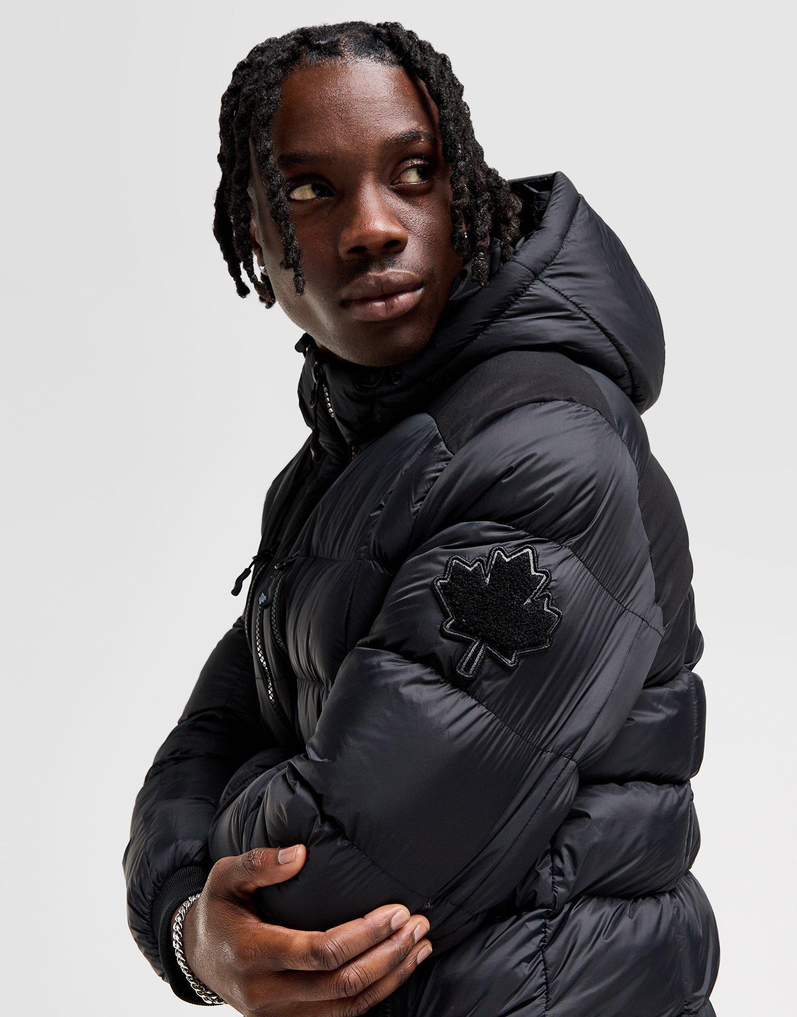 Zavetti Canada Anvox Puffer Jacke