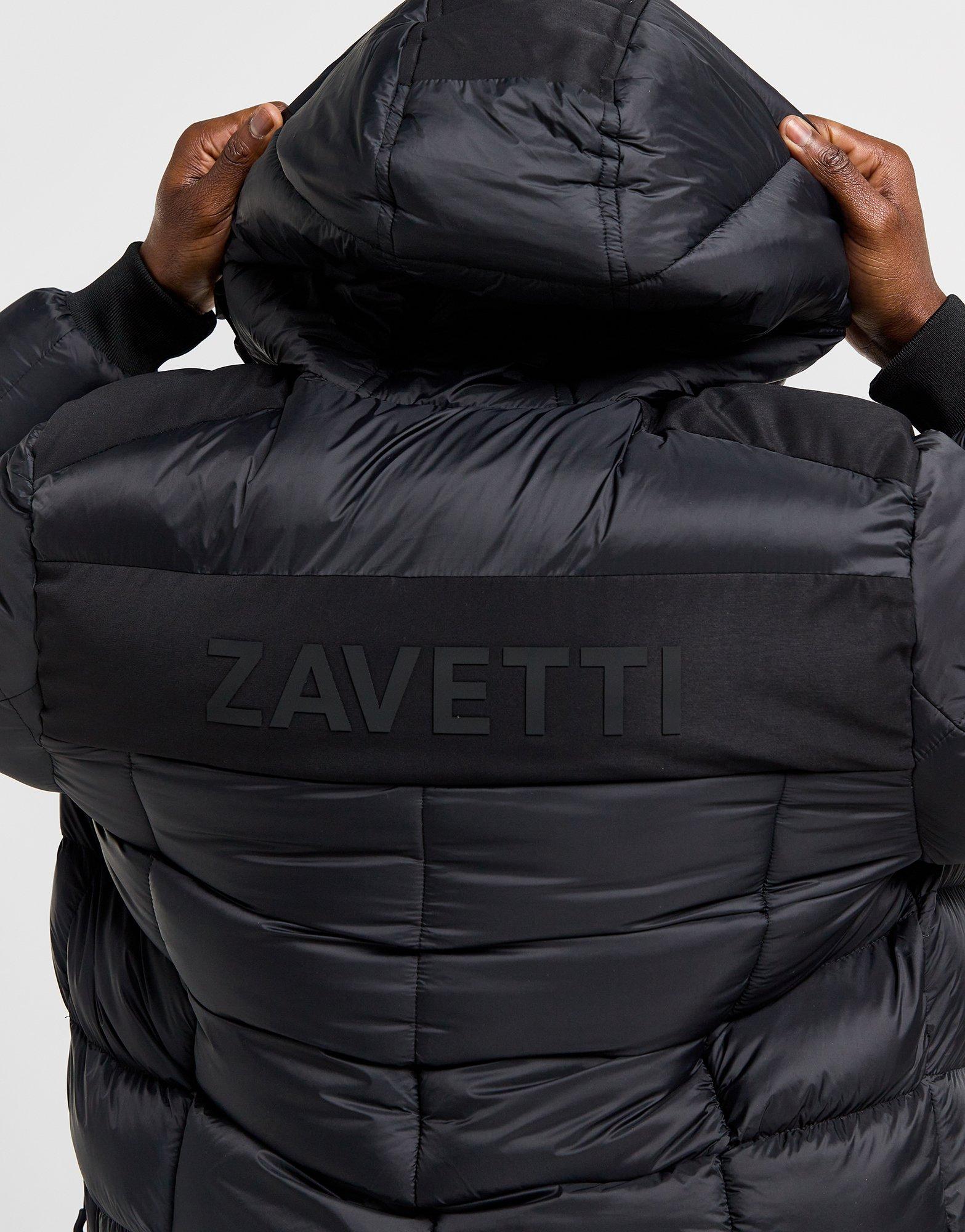 Zavetti Canada Anvox Puffer Jacke