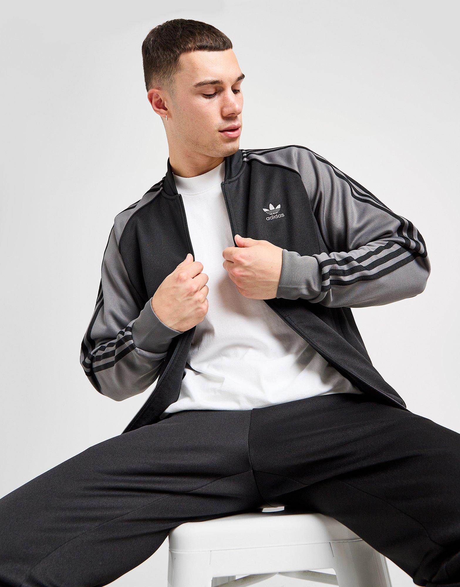 adidas Originals SST Track Top