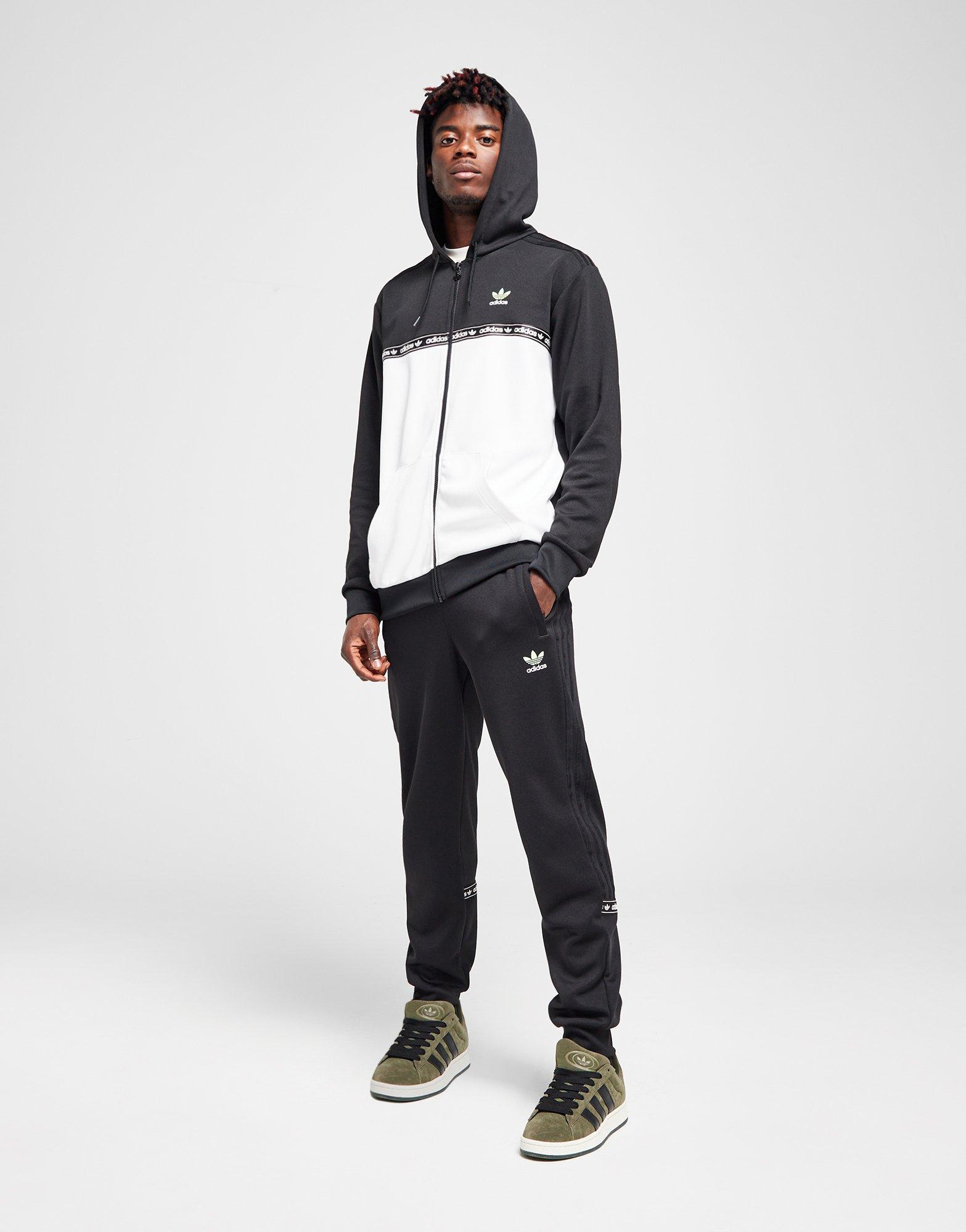 Adidas originals jogging tape homme best sale