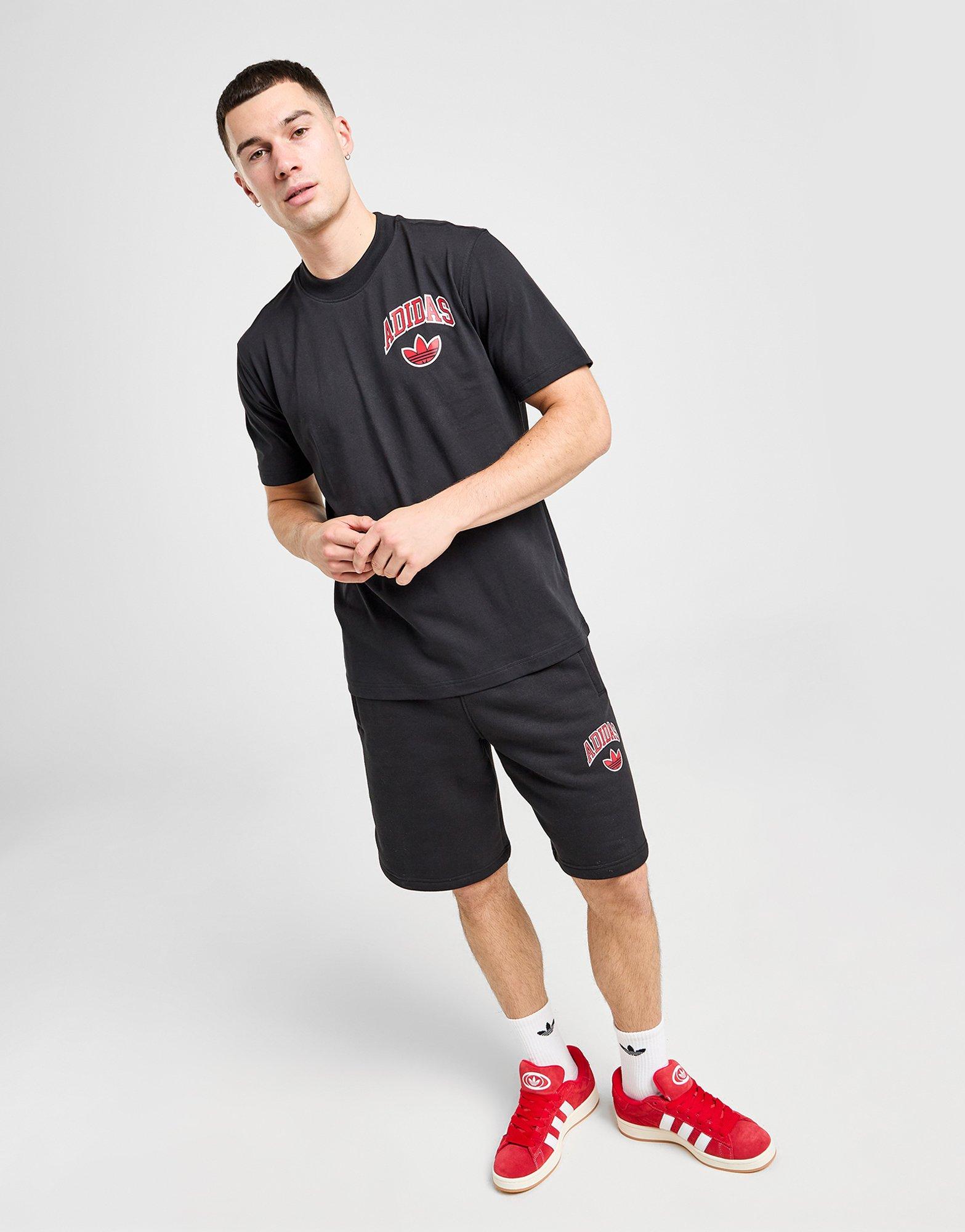 adidas Originals Camiseta Arch