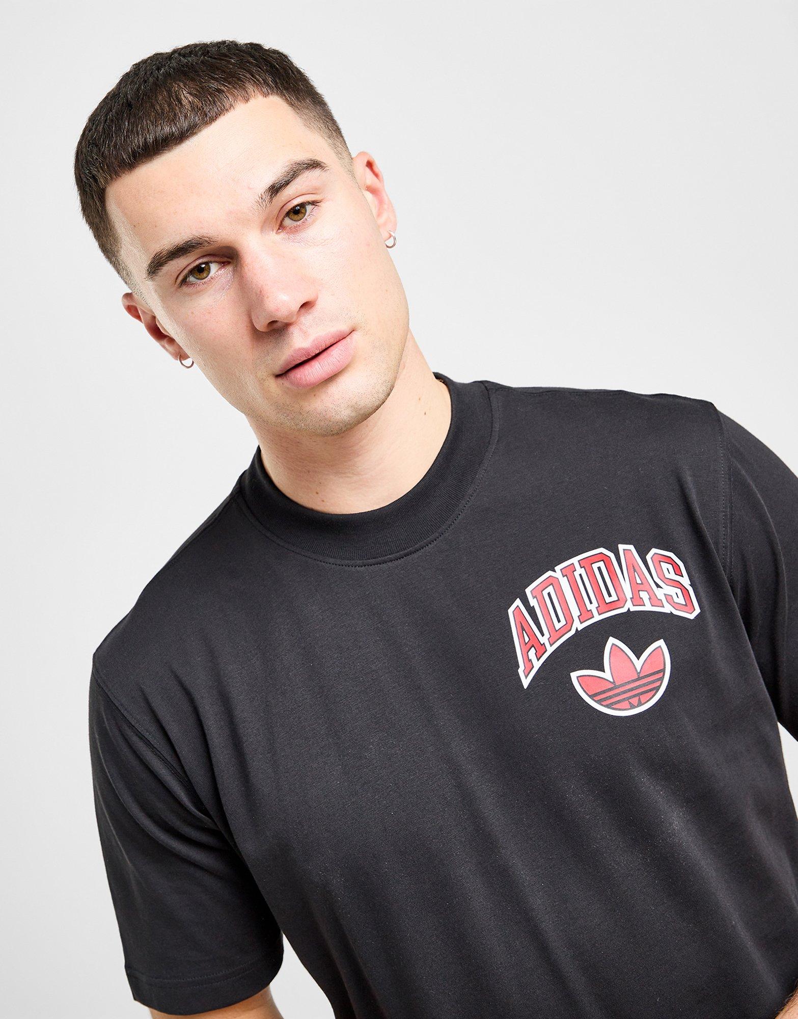 adidas Originals Camiseta Arch