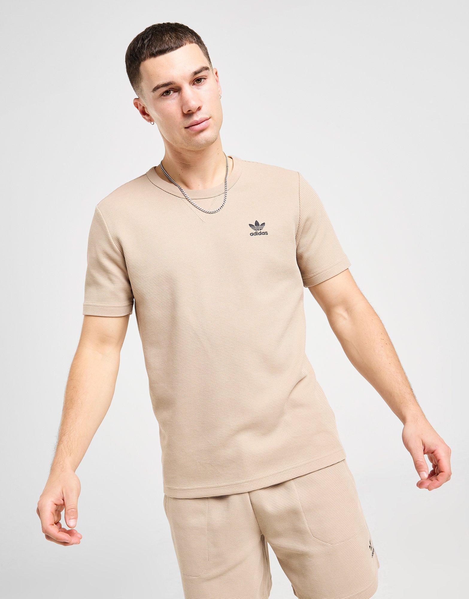 adidas Originals Waffle T-Shirt