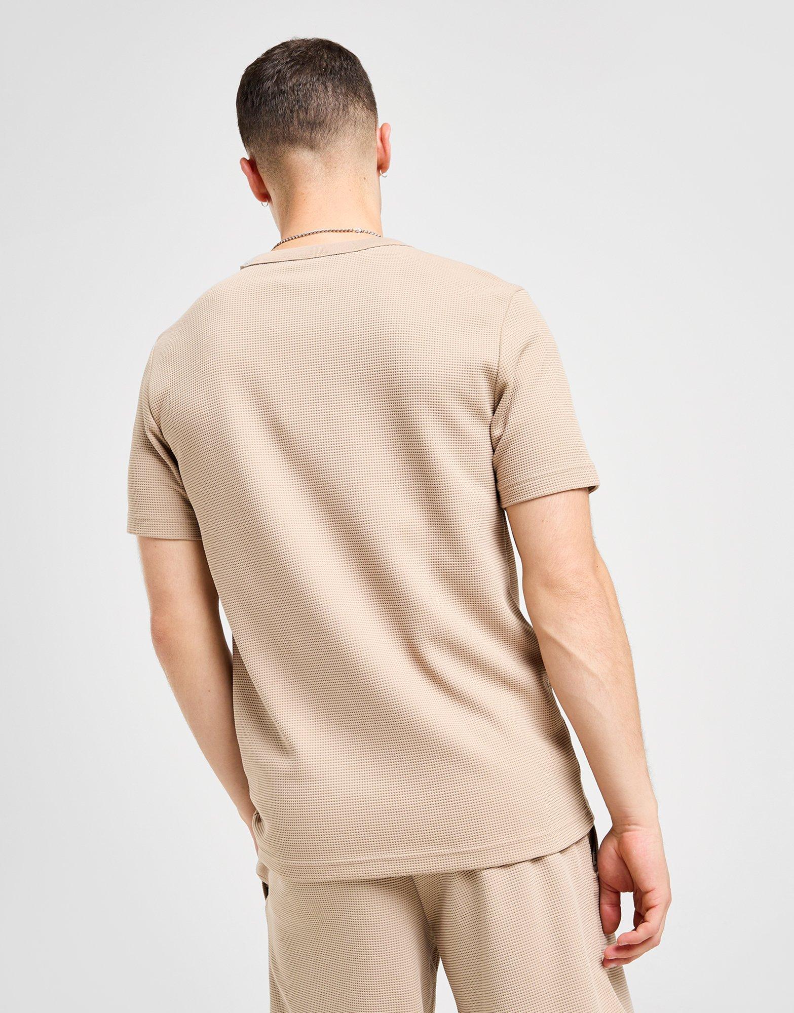 adidas Originals Waffle T-Shirt