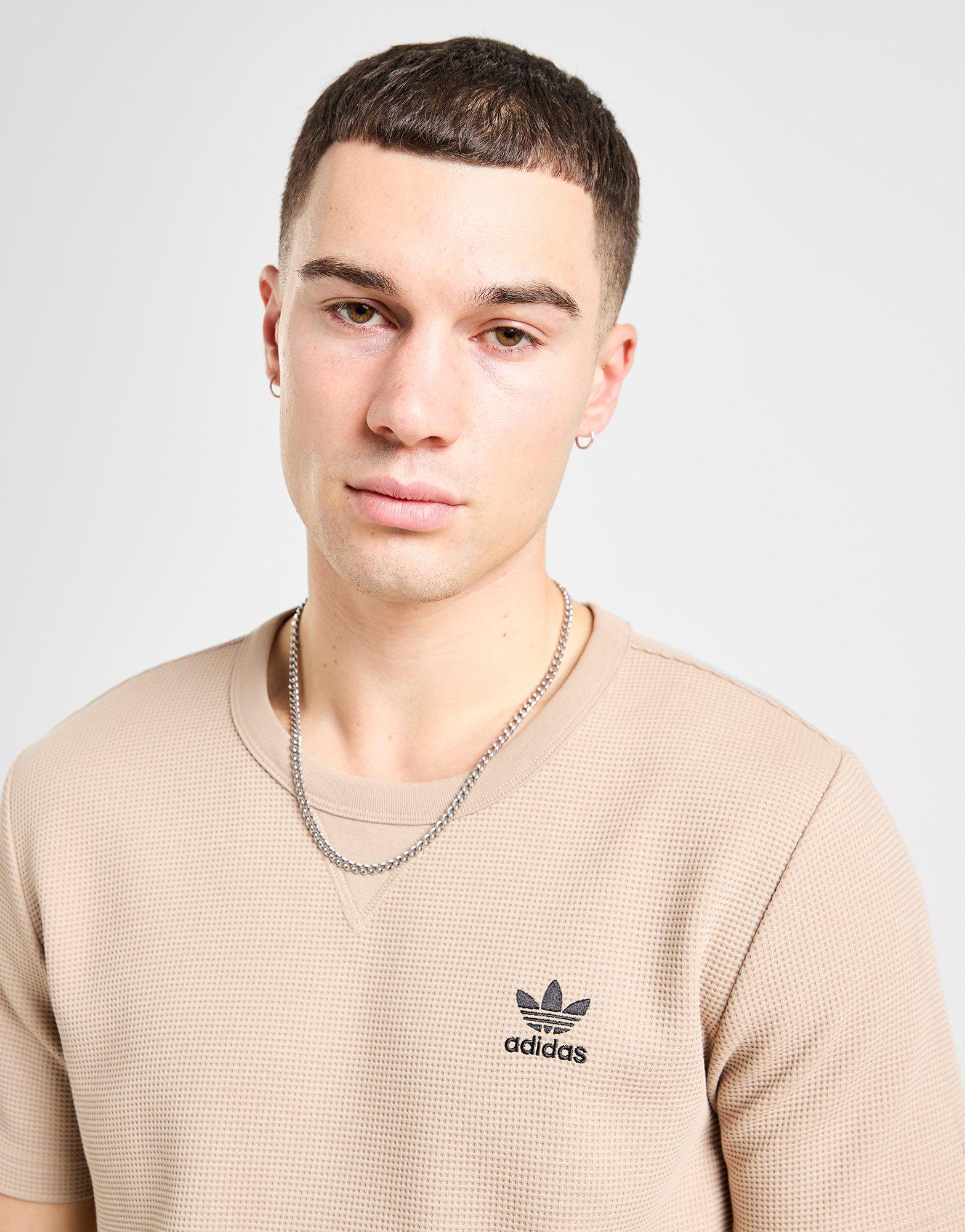 adidas Originals Waffle T-Shirt