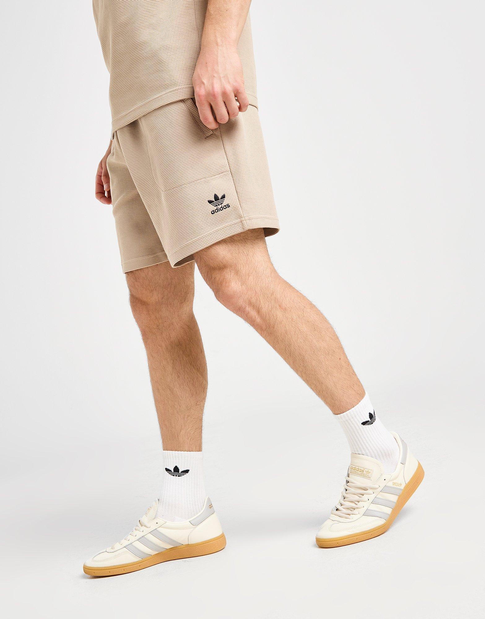 adidas Originals Waffle Shorts
