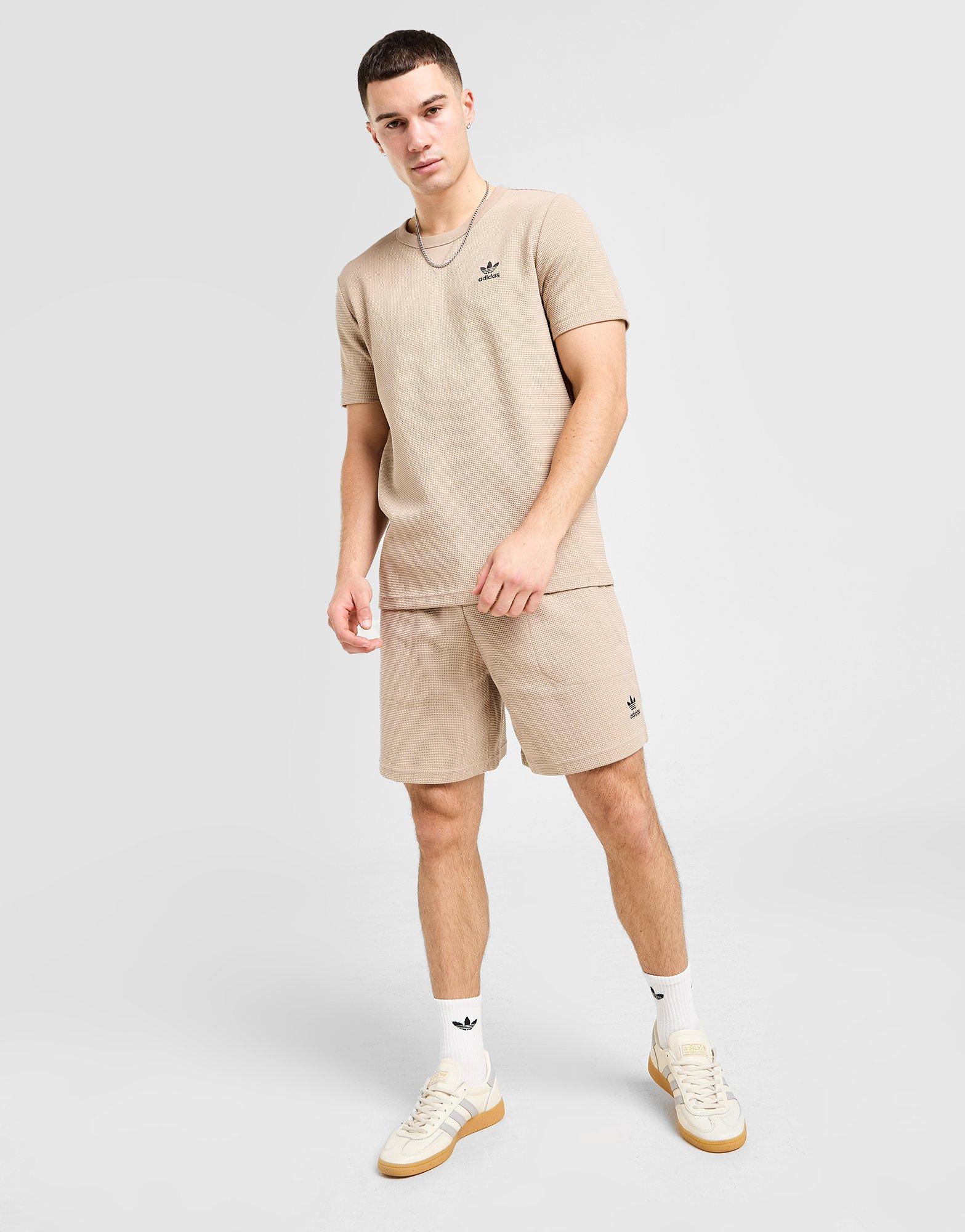 adidas Originals Waffle Shorts