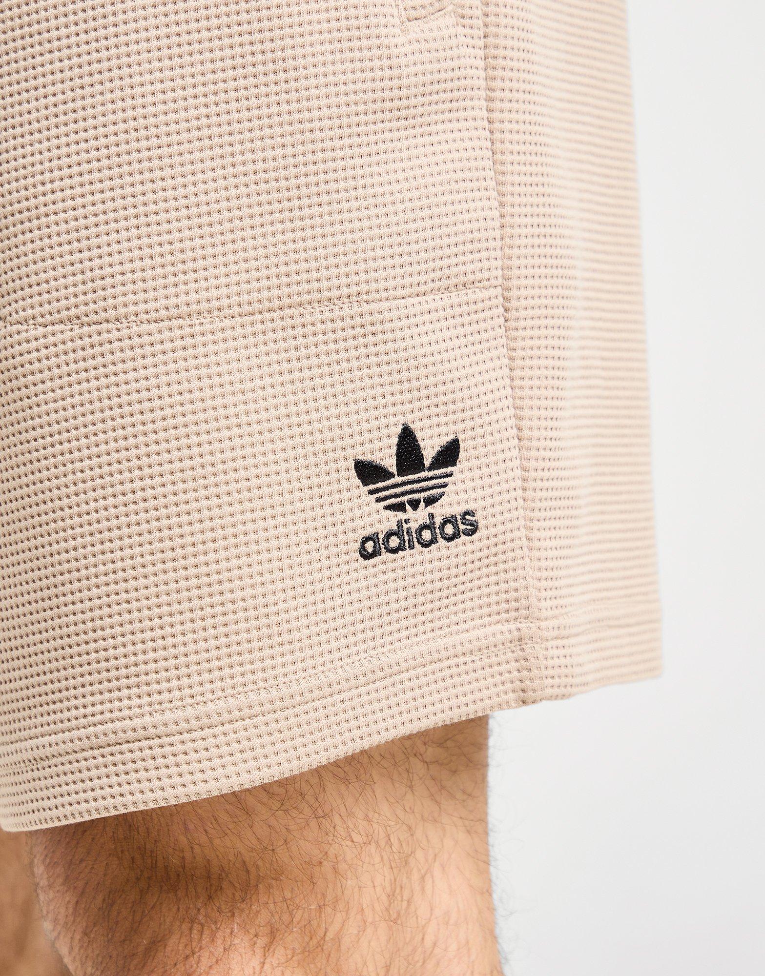 adidas Originals Waffle Shorts