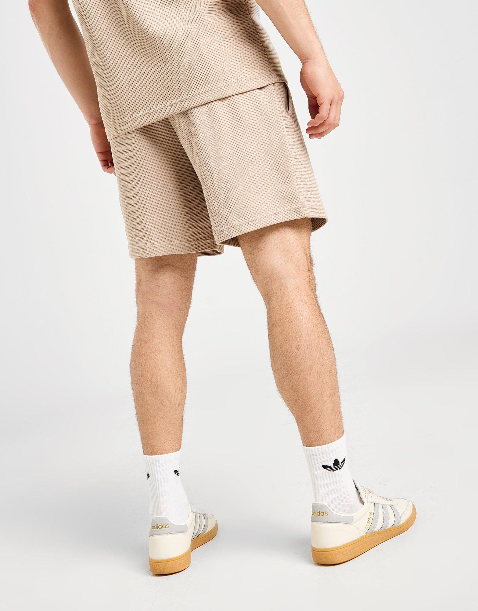 adidas Originals Waffle Shorts
