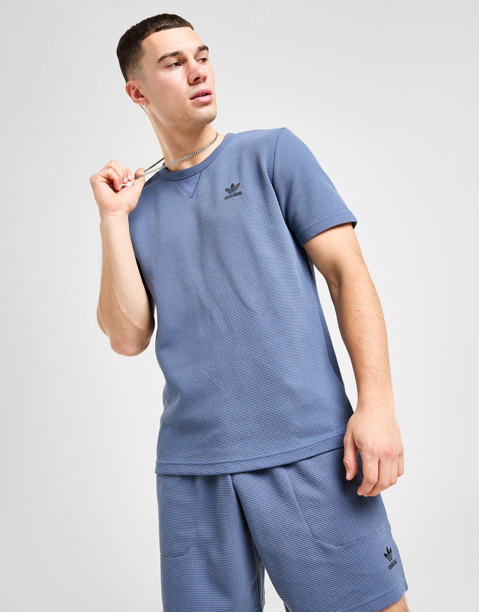 adidas Originals T-shirt Waffle Homme