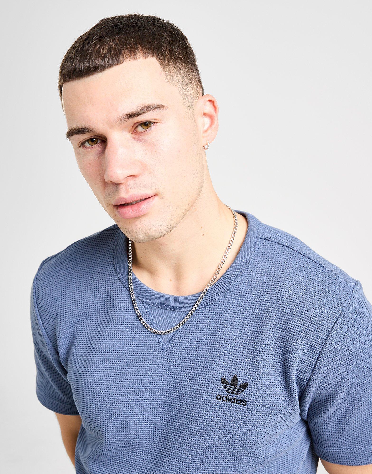 adidas Originals T-shirt Waffle Homme