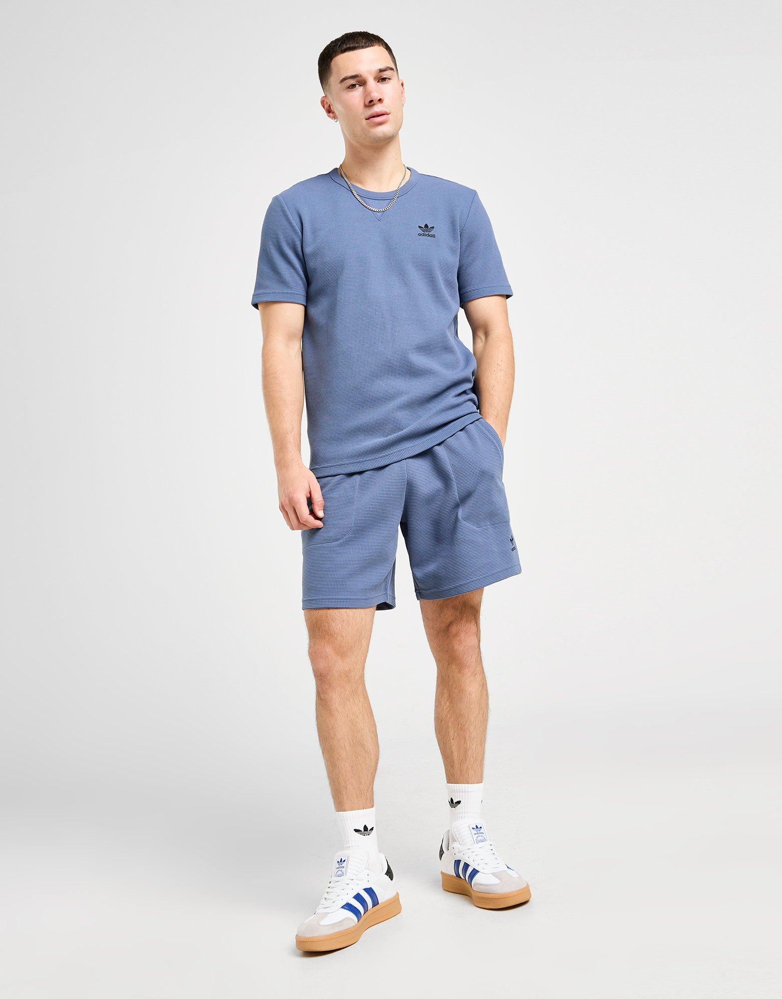 adidas Originals T-shirt Waffle Homme