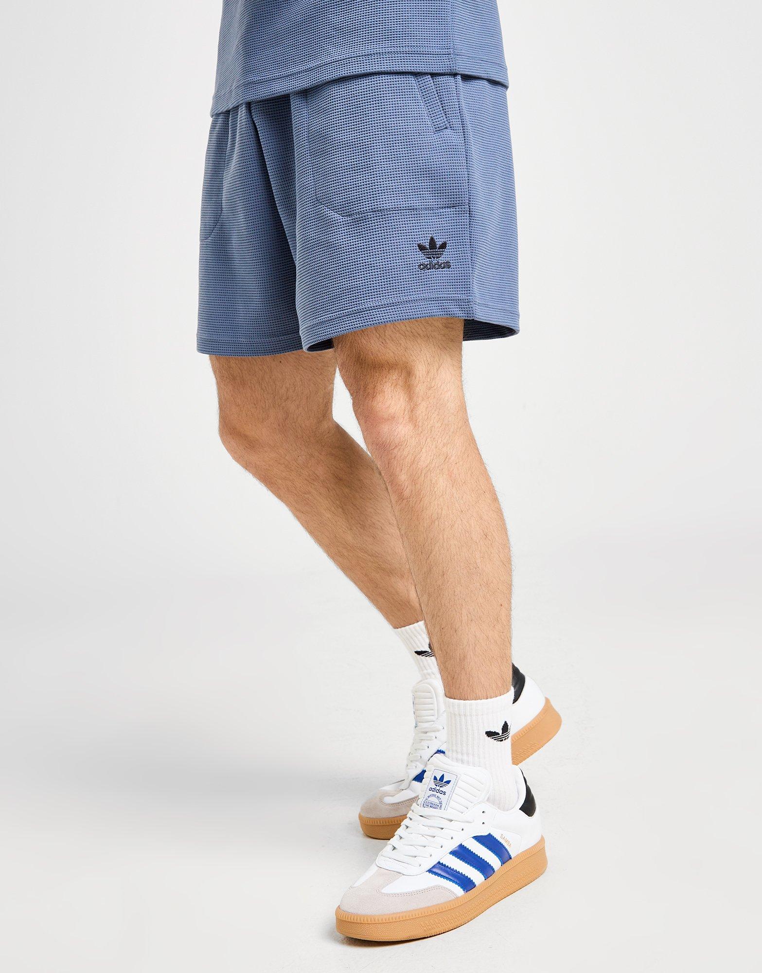 adidas Originals Waffle Shorts