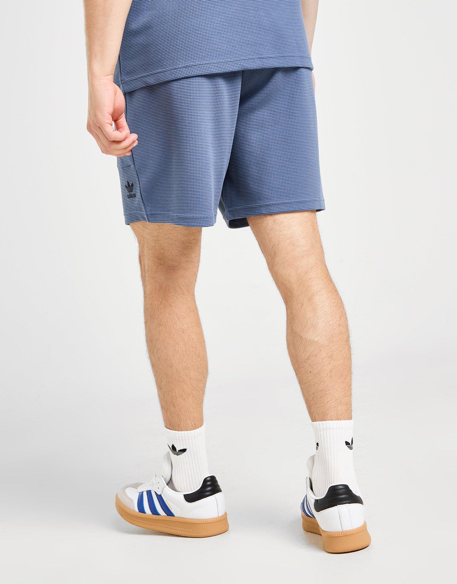 adidas Originals Waffle Shorts