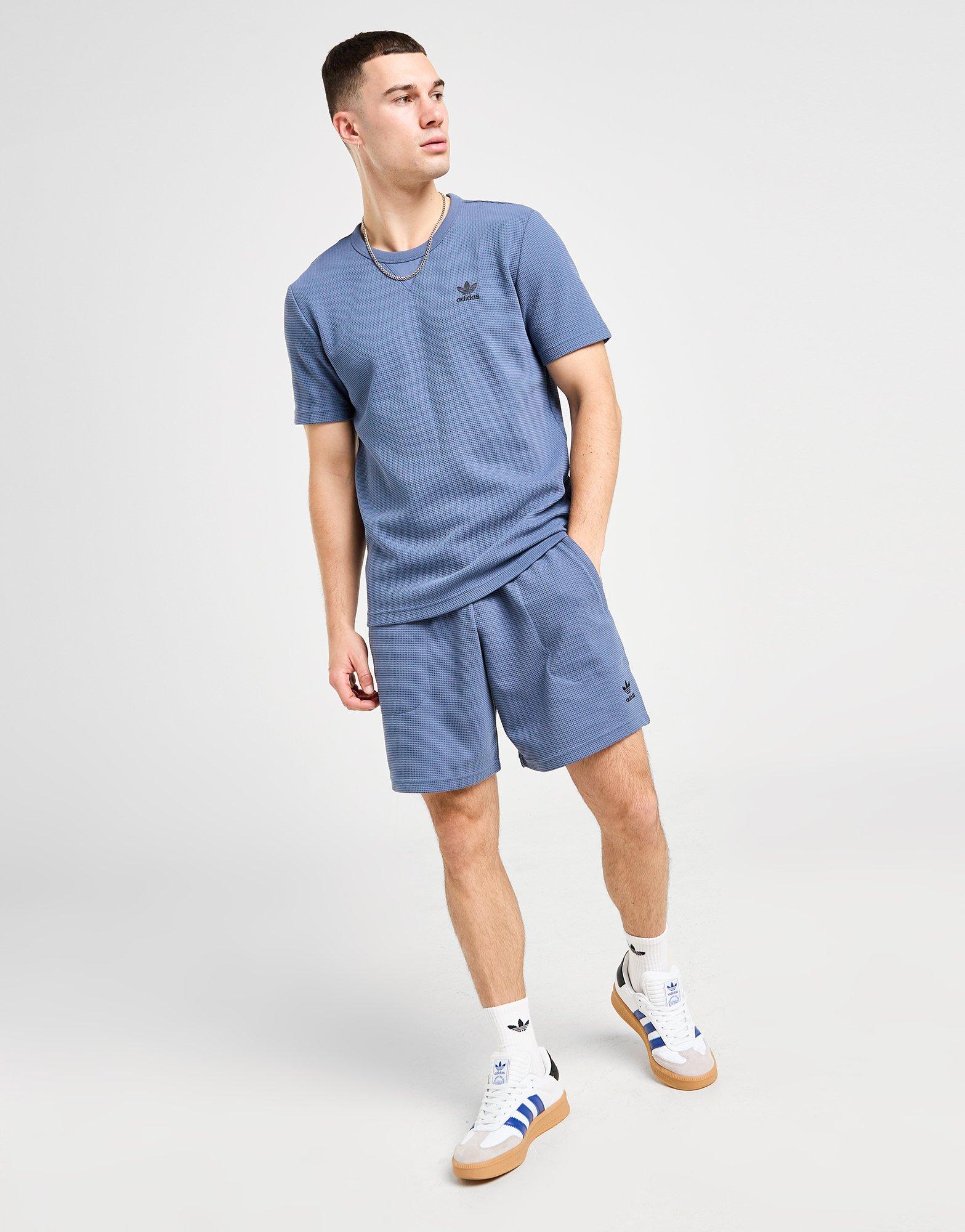 adidas Originals Waffle Shorts
