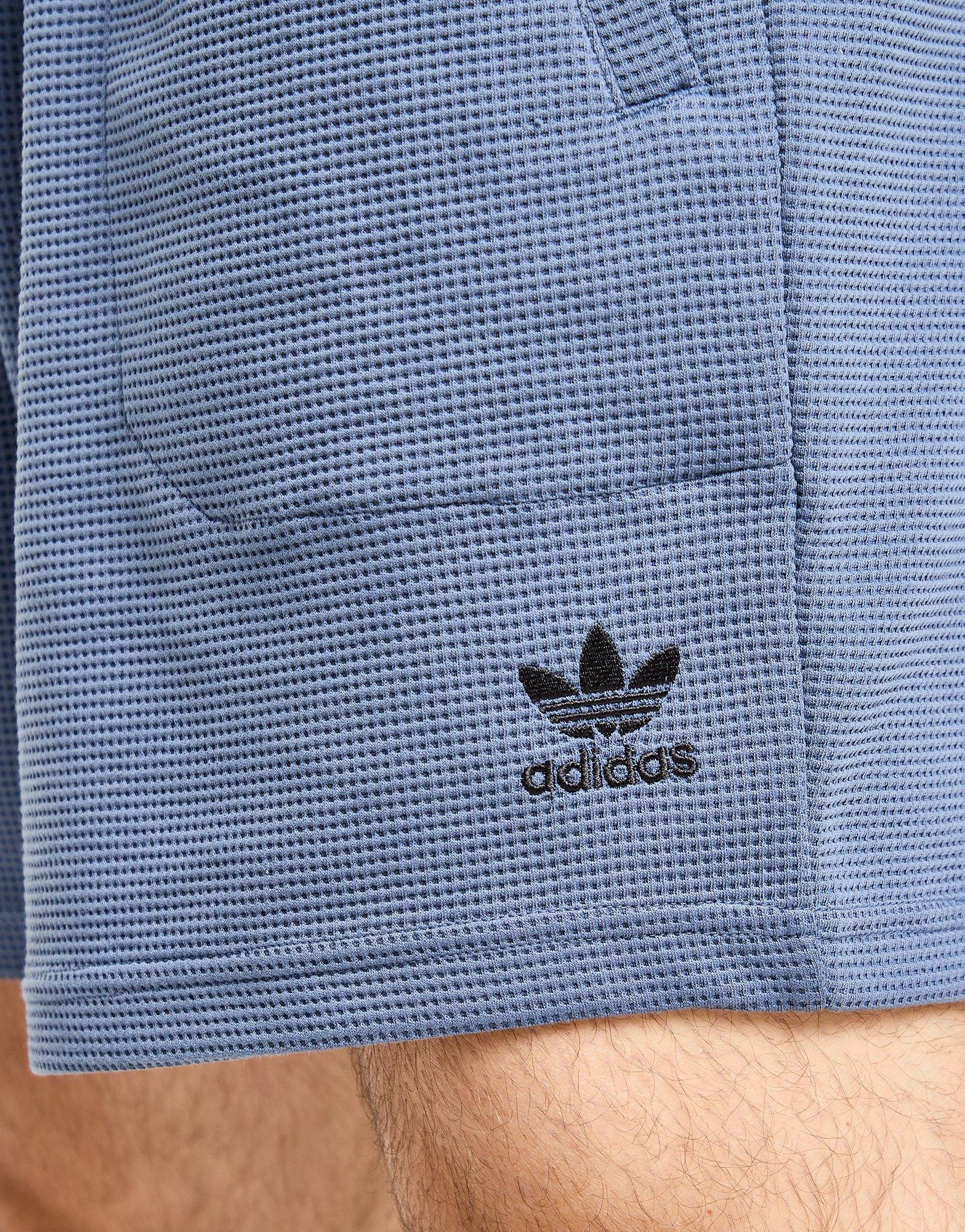 adidas Originals Waffle Shorts