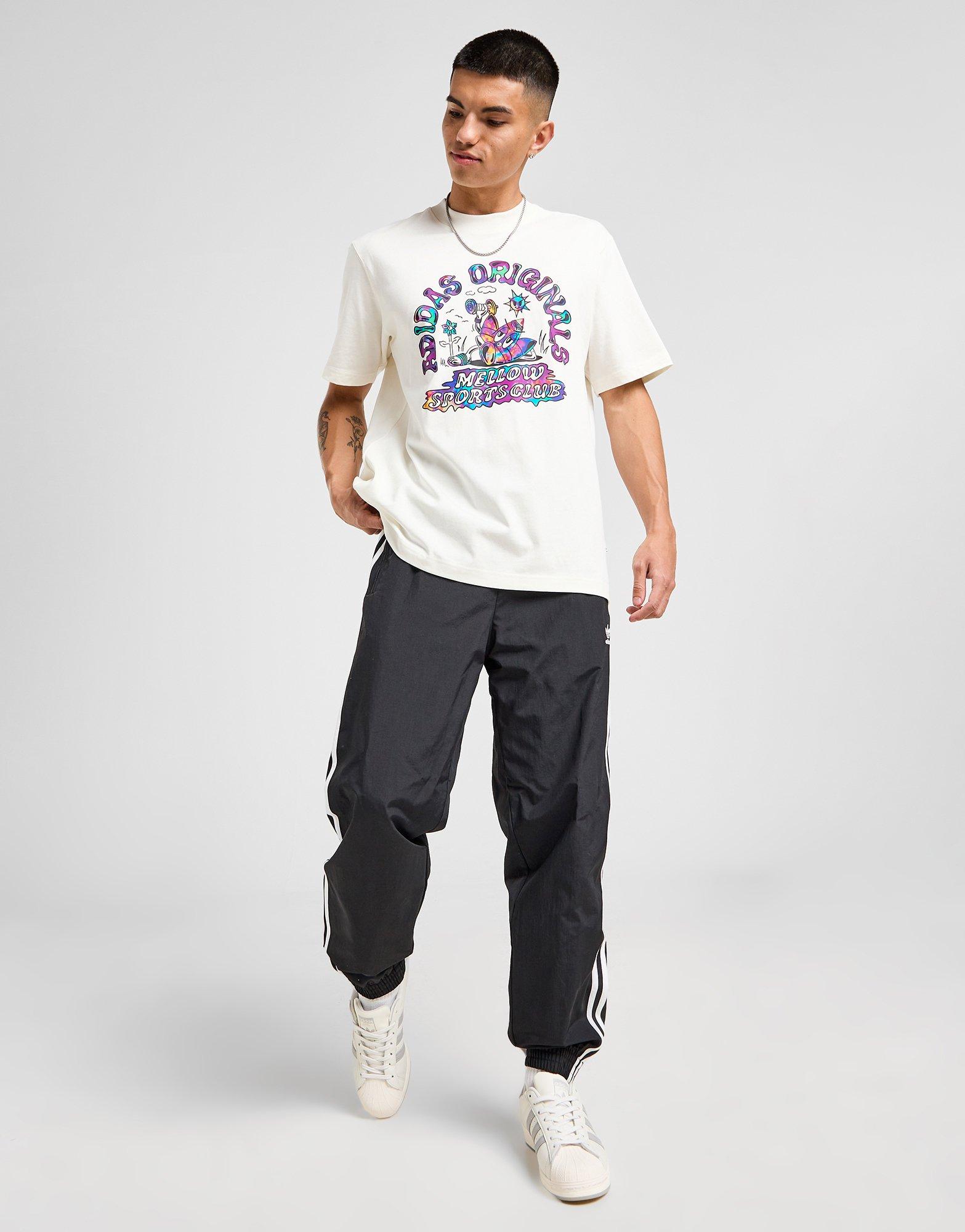adidas Originals Mellow T-Shirt