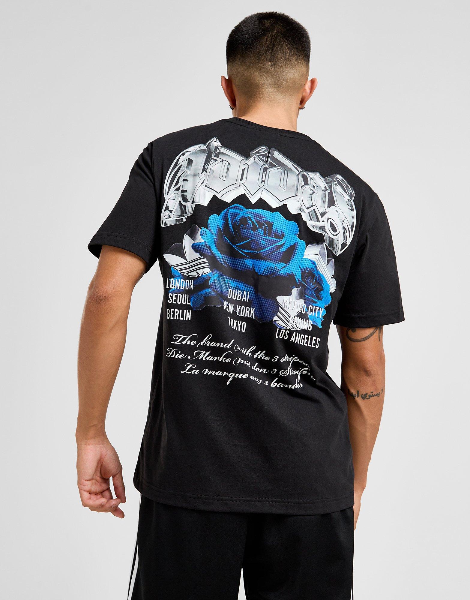 adidas Originals Rose T-Shirt
