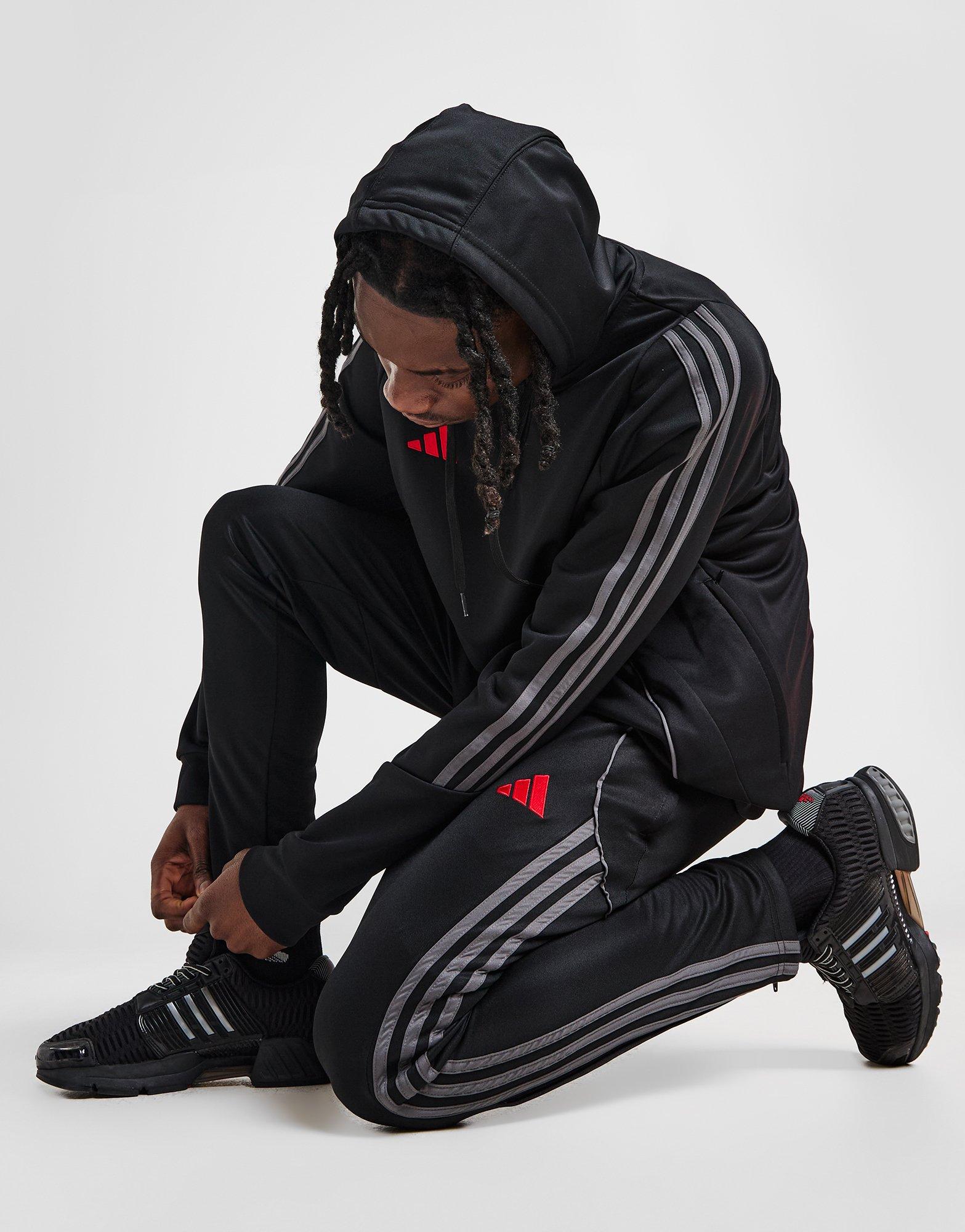 Adidas exercise pants best sale