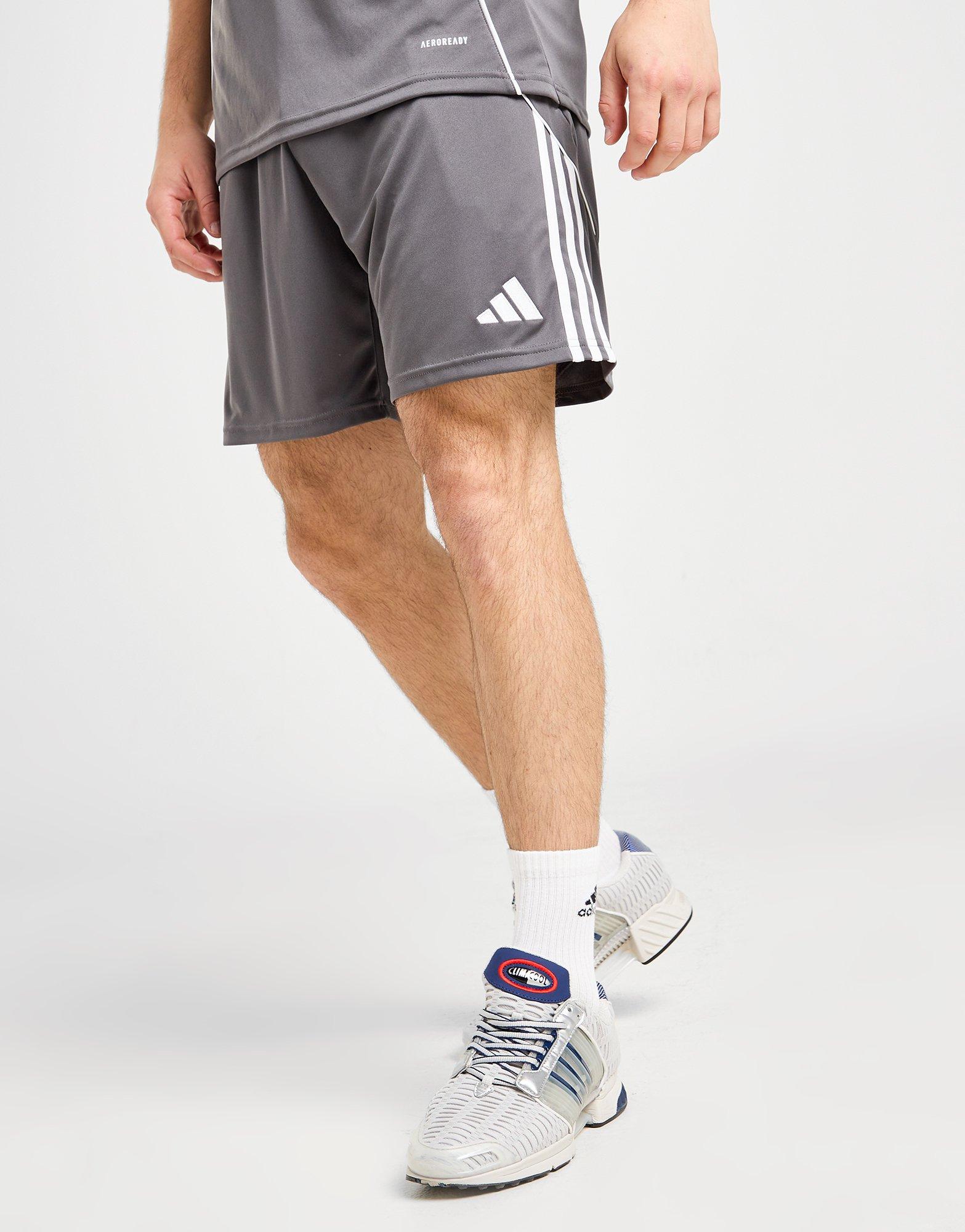 adidas Tiro Poly Shorts