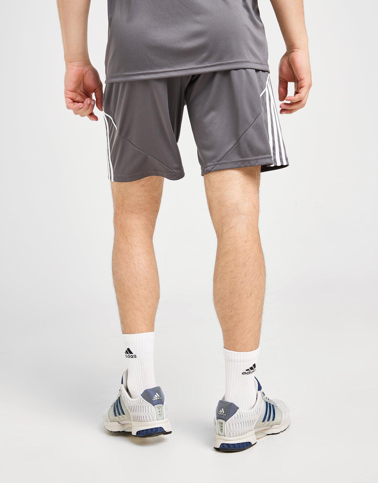 adidas Tiro Poly Shorts