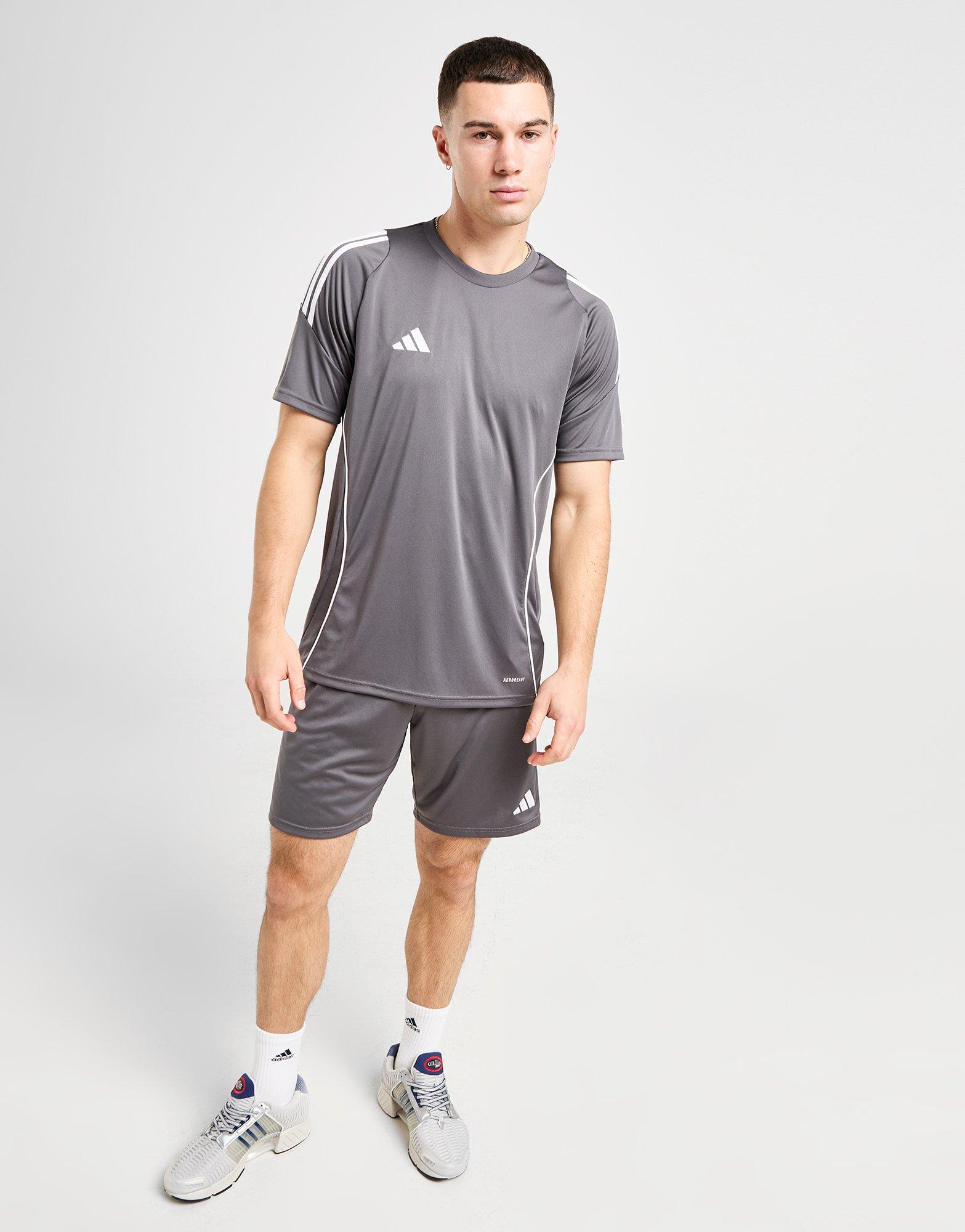adidas Tiro Poly Shorts