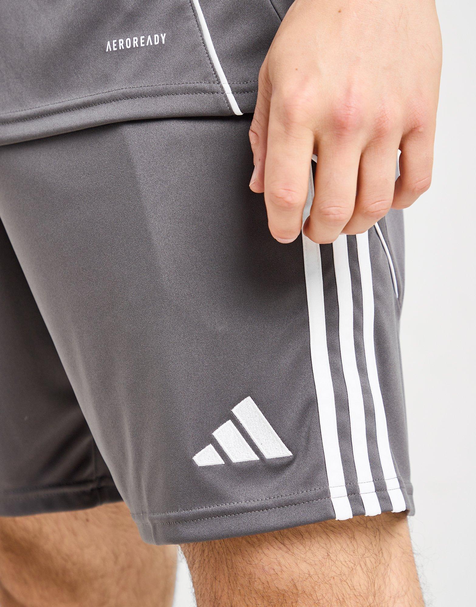 adidas Tiro Poly Shorts