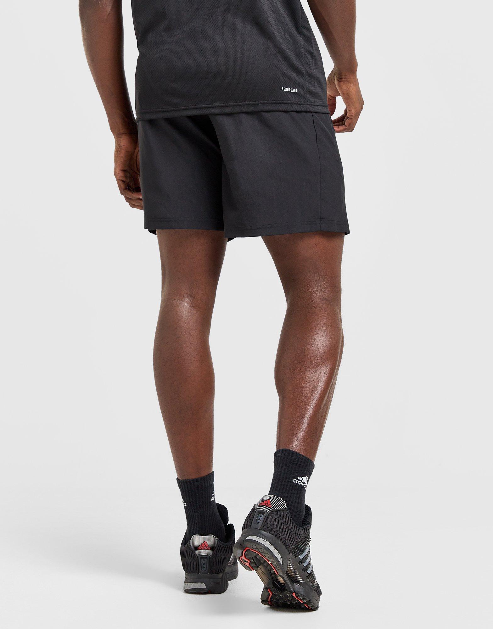 adidas Training Shorts