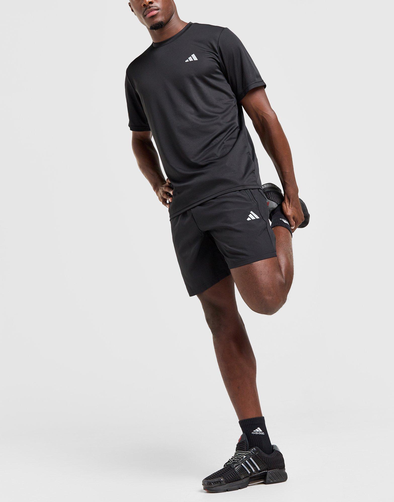 adidas Training Pantaloncino