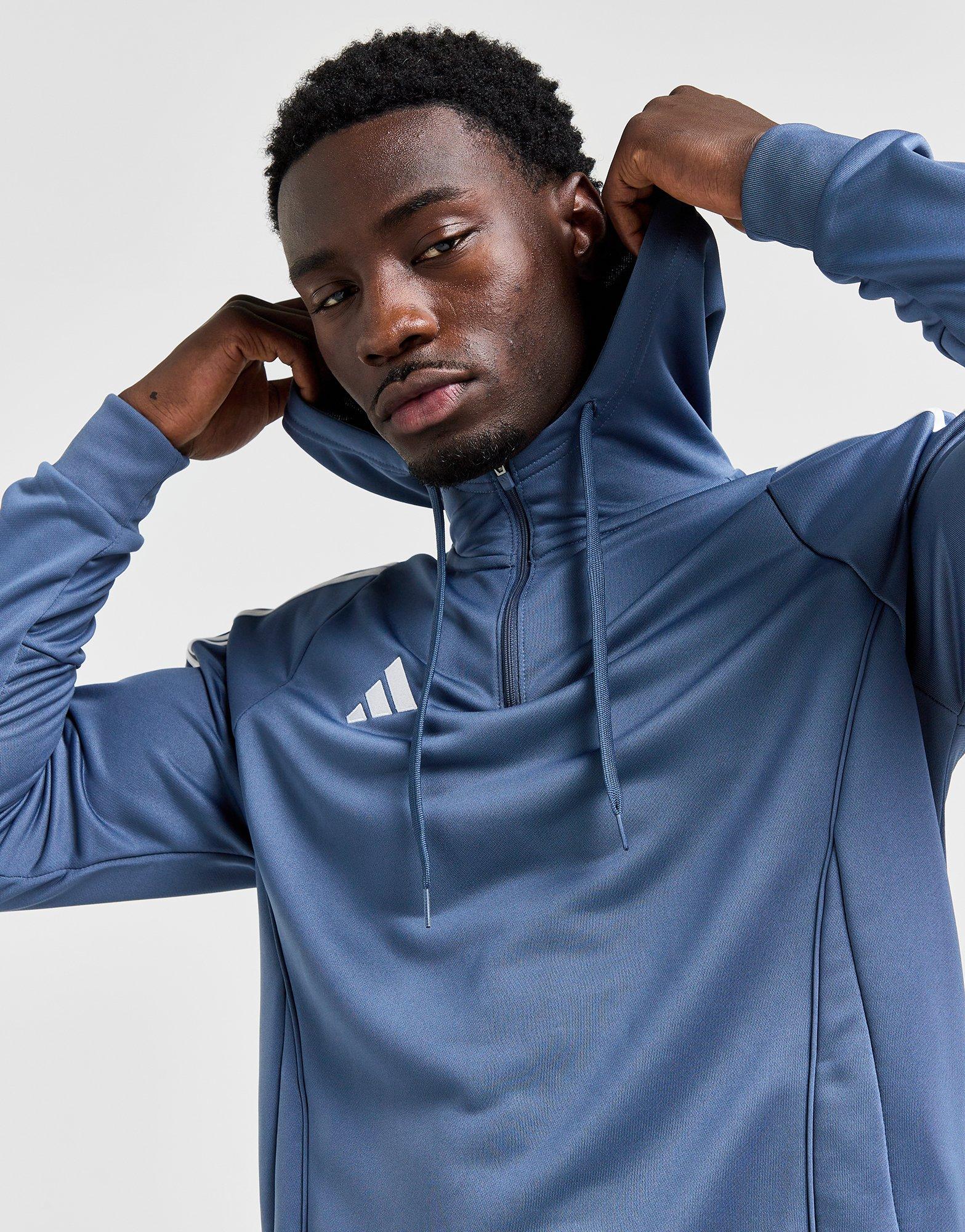 Adidas neopren 1/2 zip hoody hotsell