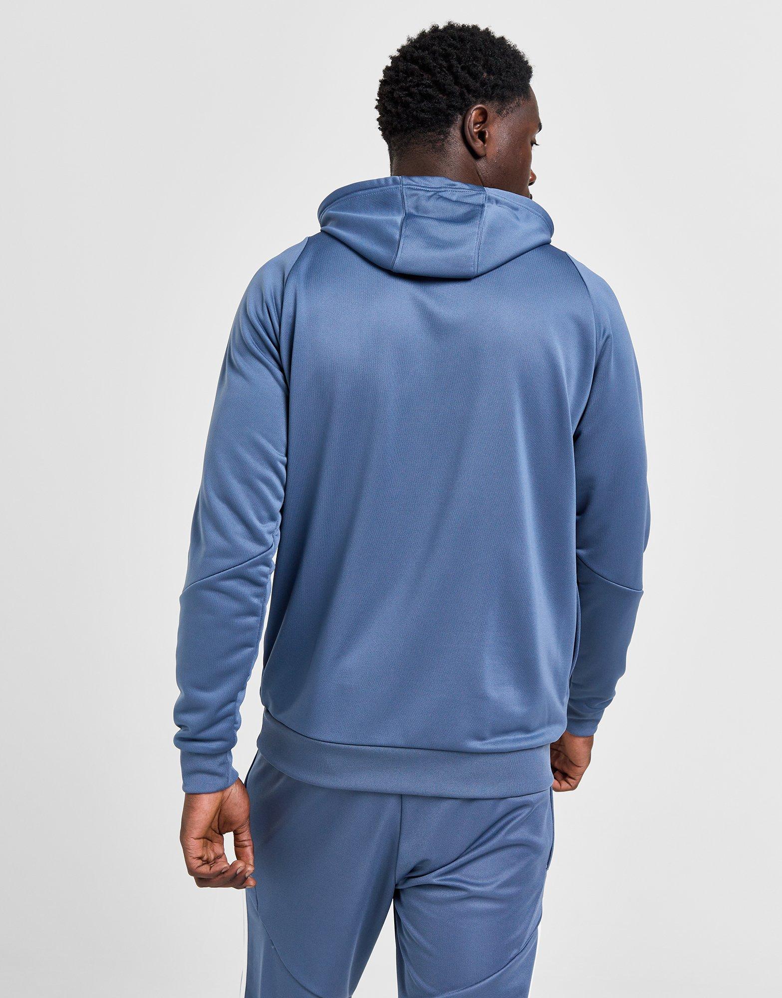 adidas Sweat à Capuche Zippé Tiro Homme