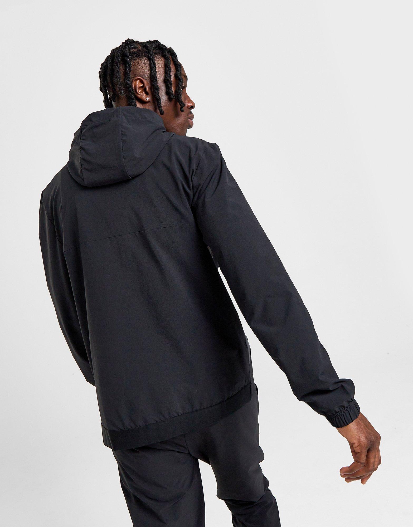 ジャケット・アウター FTC NYLON HOODED JACKET BLACK XL 楽天市場】エフティーシー FTC マウンテンジャケット アウター