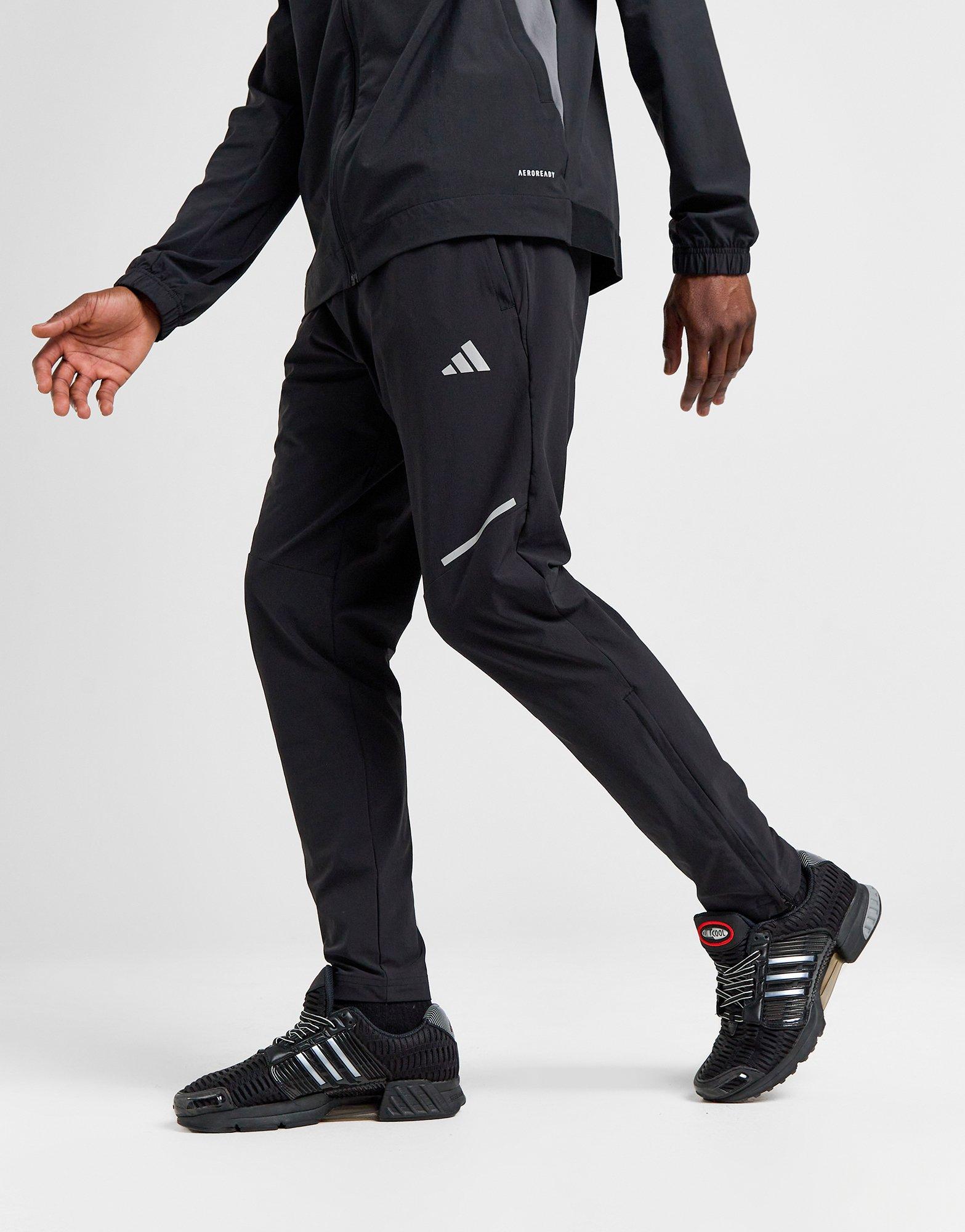 adidas Tech Woven Track Pants