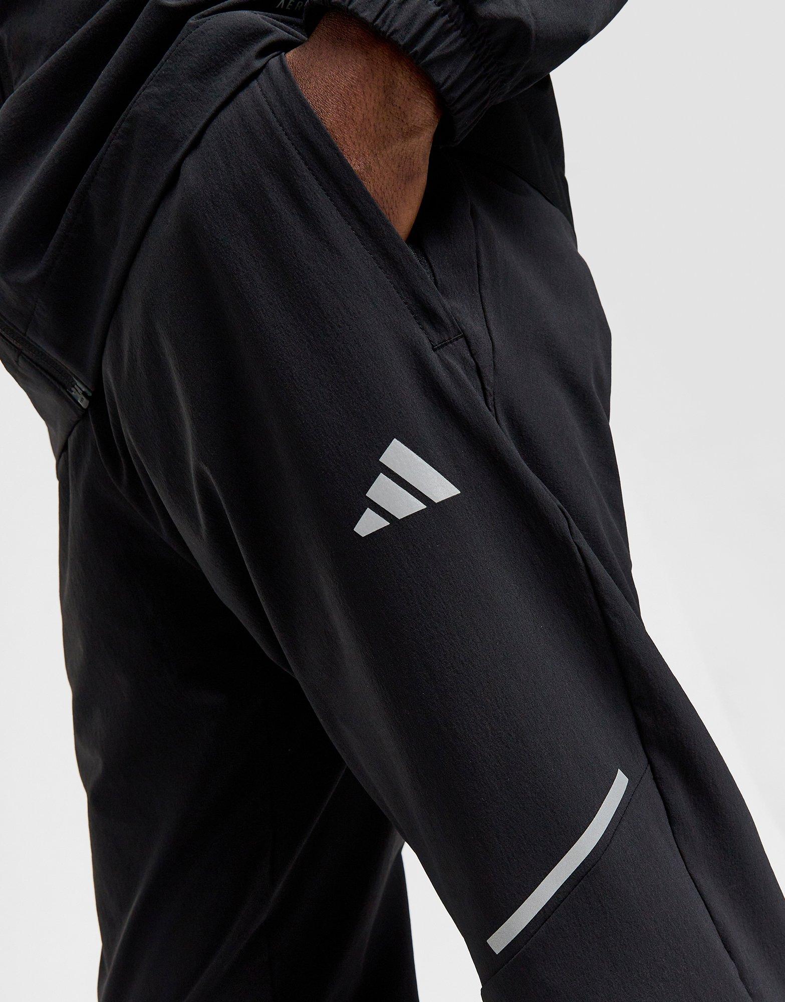 adidas Tech Woven Track Pants