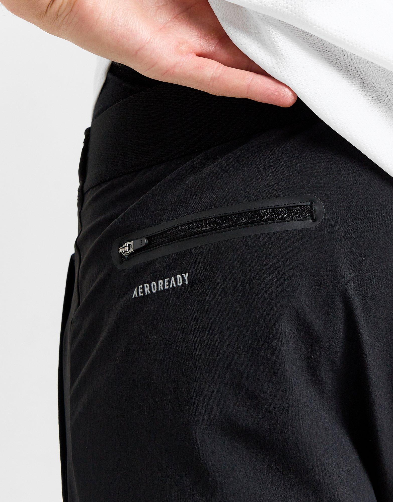 adidas Tech Woven Track Pants