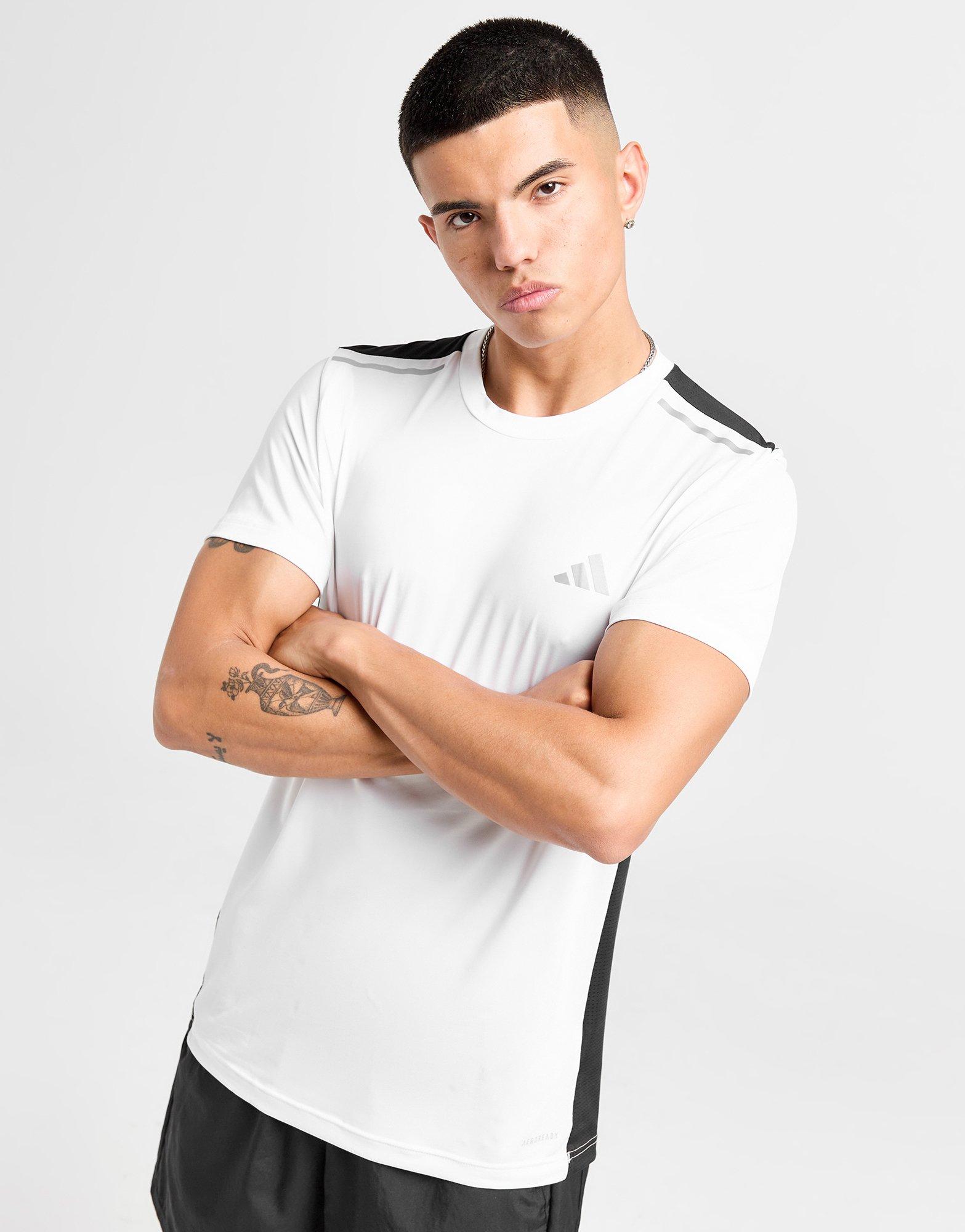 Adidas ultimate tech tee clearance