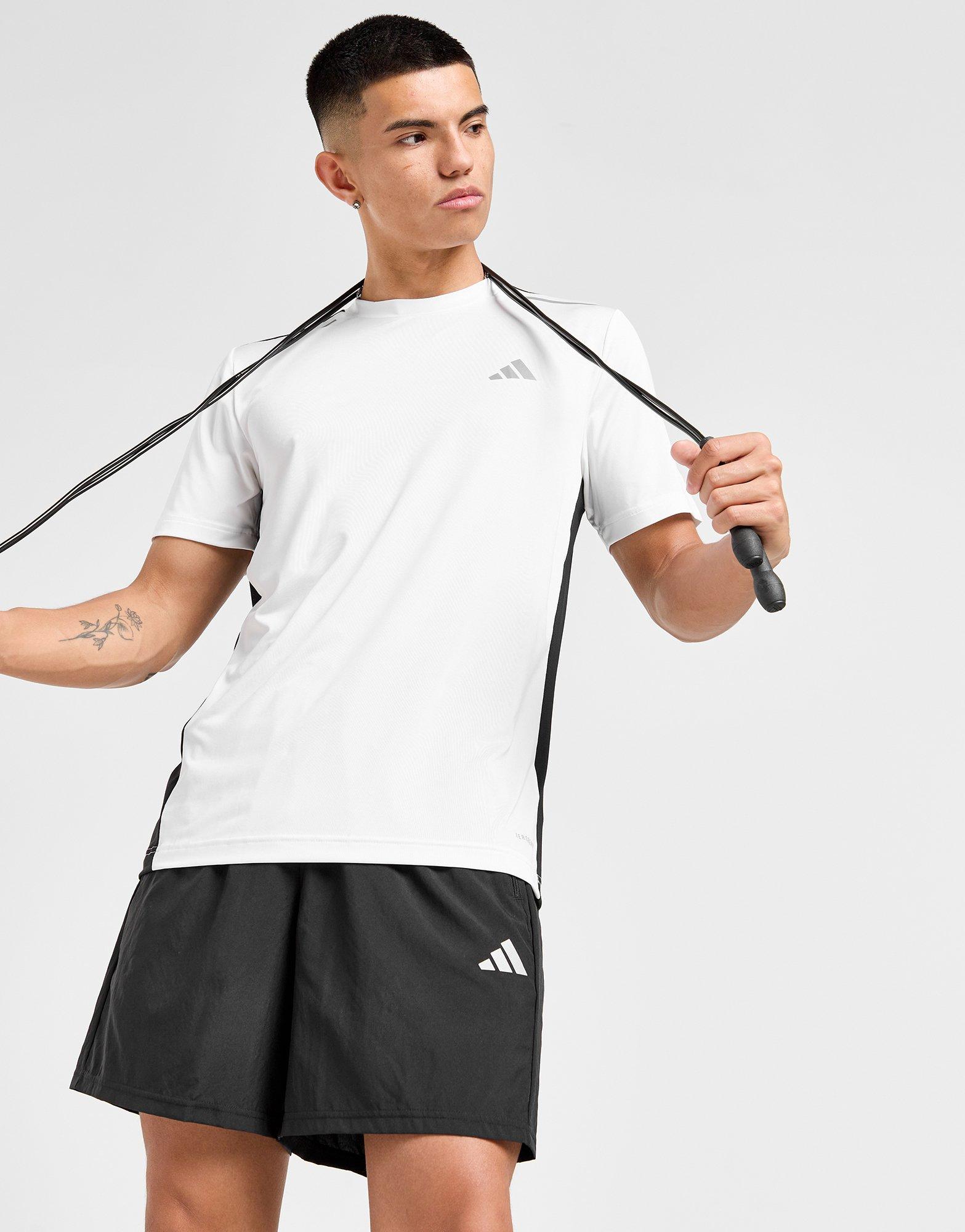adidas Tech T-Shirt