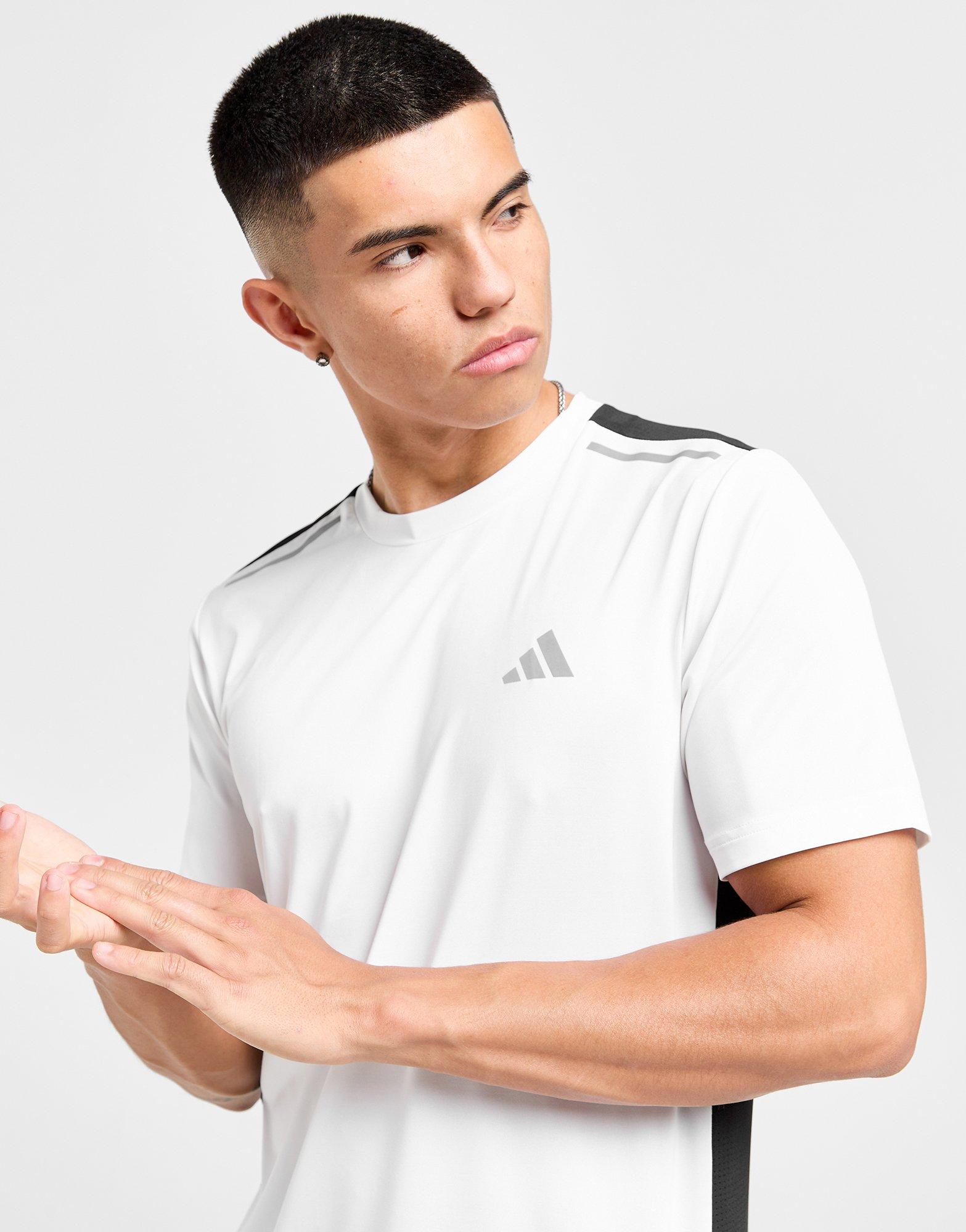 adidas Tech T-Shirt