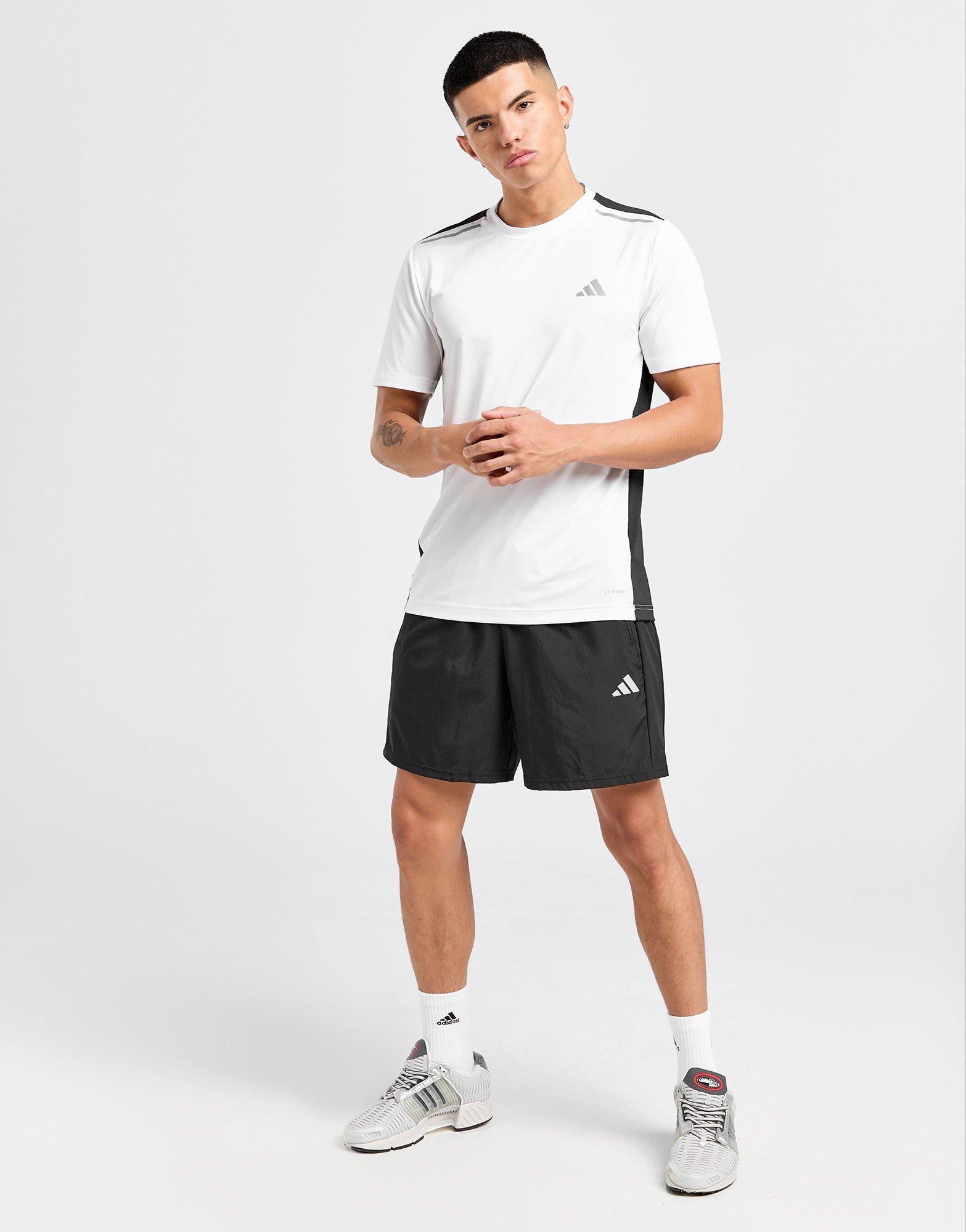 adidas Tech T-Shirt