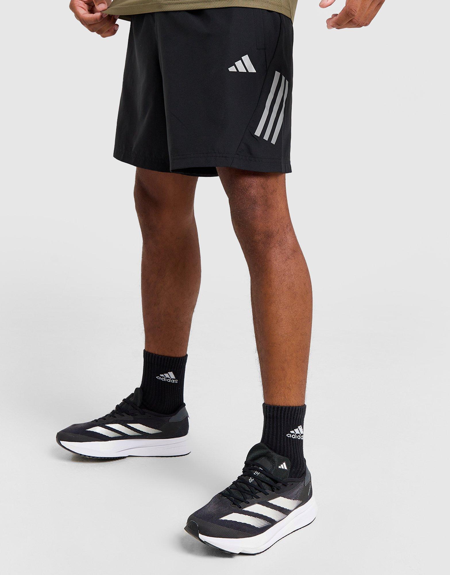 adidas Tech Shorts
