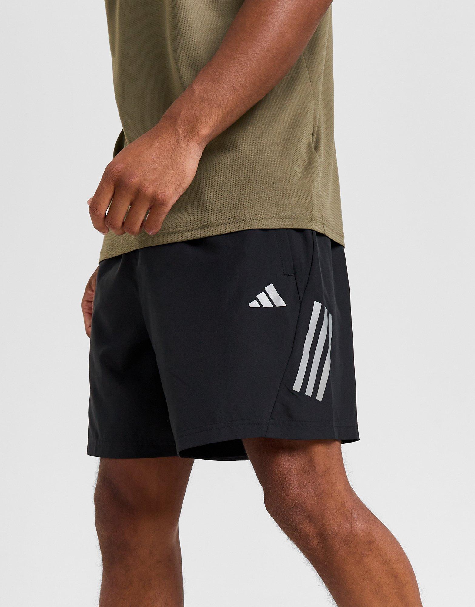 adidas Tech Shorts