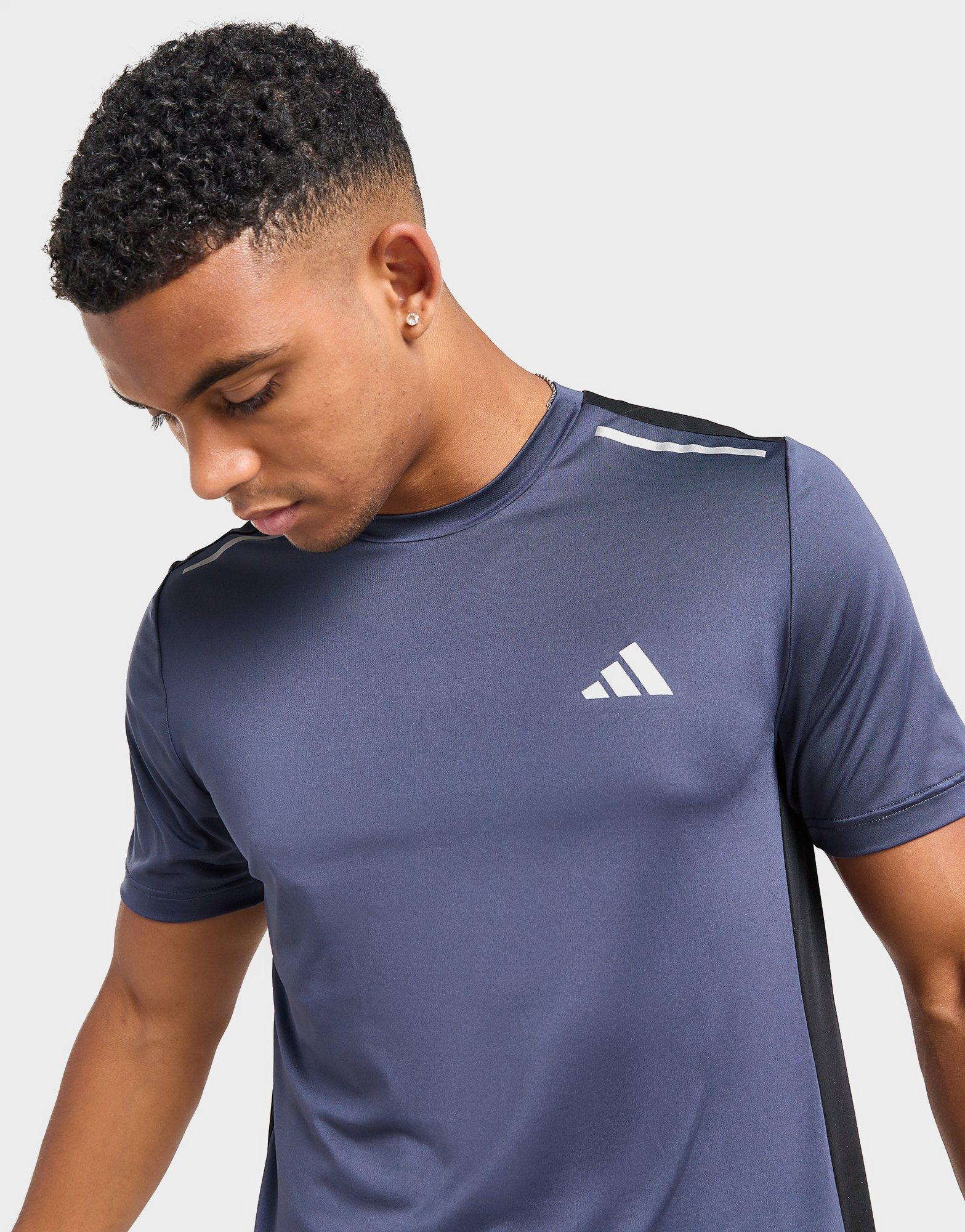 adidas T-Shirt Tech