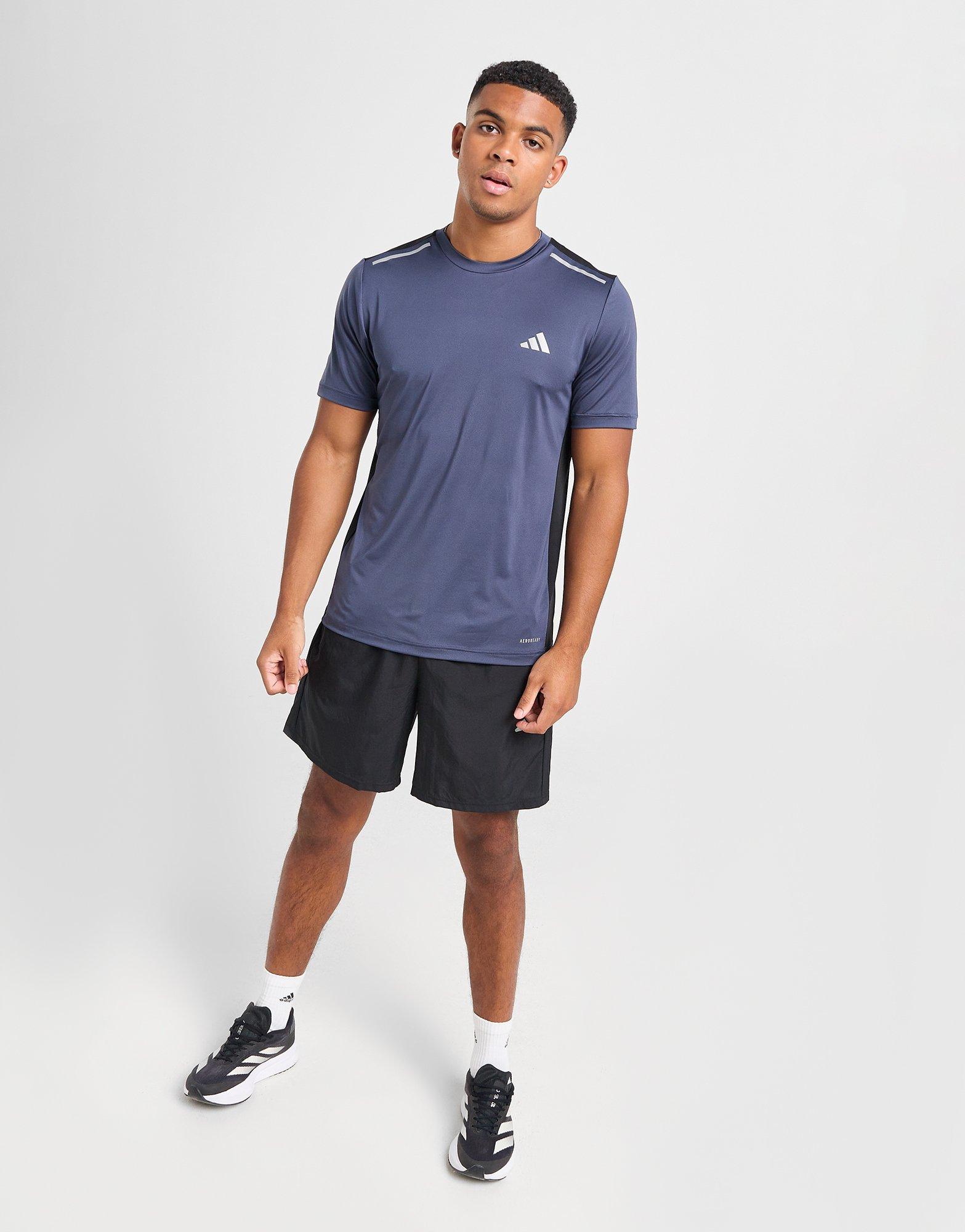 adidas T-Shirt Tech